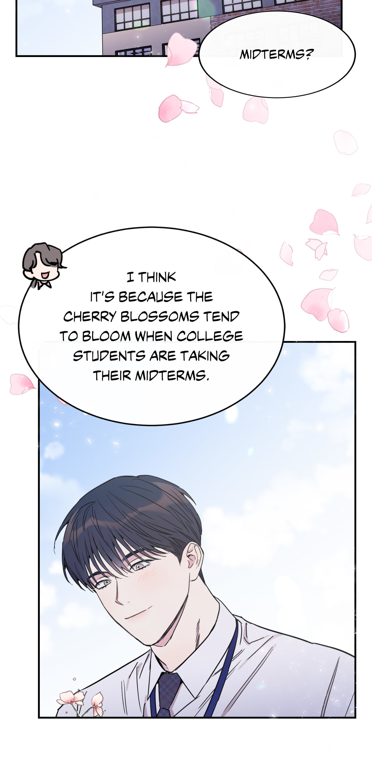Read Fake Romance chapter 38 image 19 on Lezhin