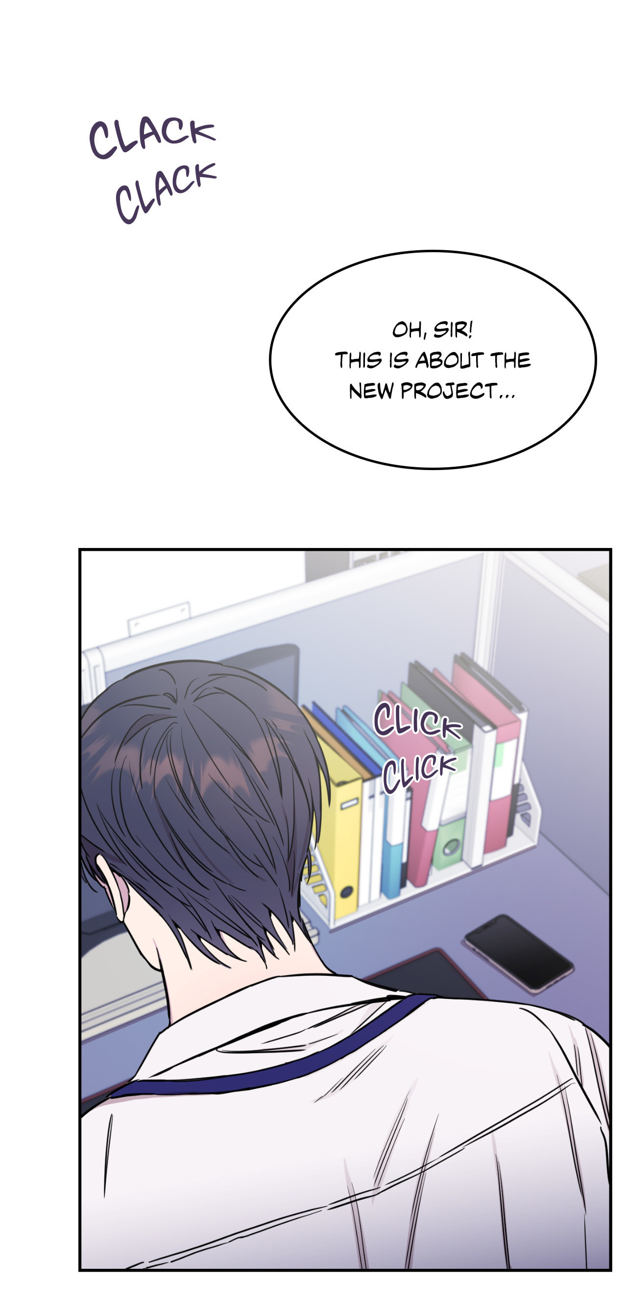 Read Fake Romance chapter 38 image 2 on Lezhin