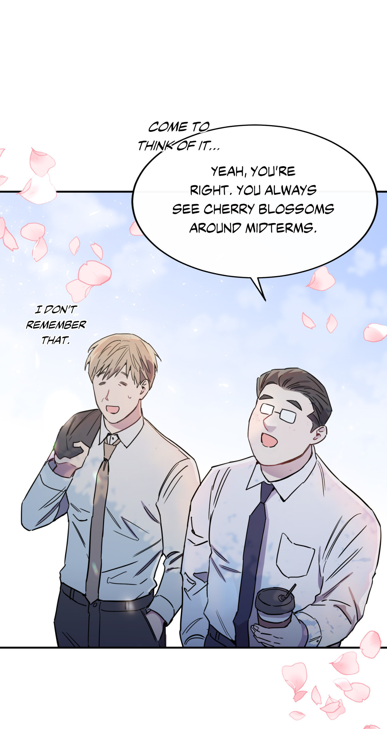 Read Fake Romance chapter 38 image 20 on Lezhin