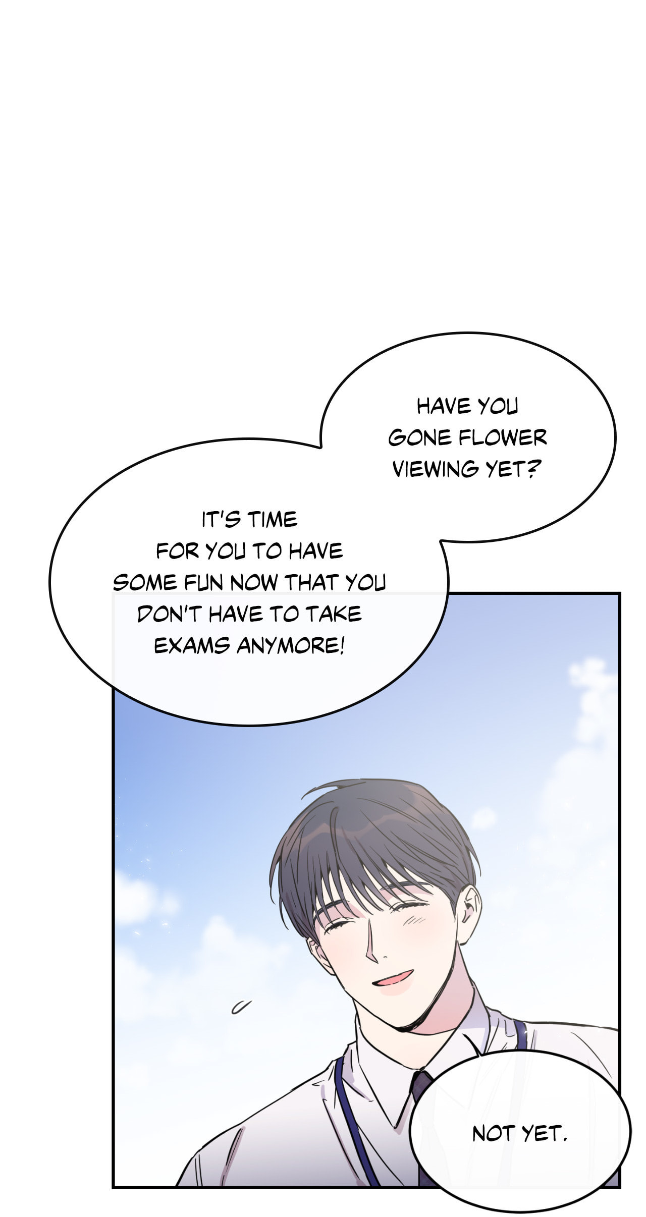 Read Fake Romance chapter 38 image 22 on Lezhin