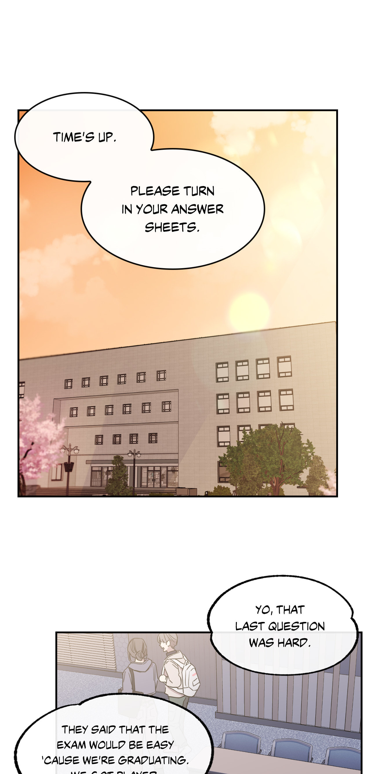 Read Fake Romance chapter 38 image 27 on Lezhin