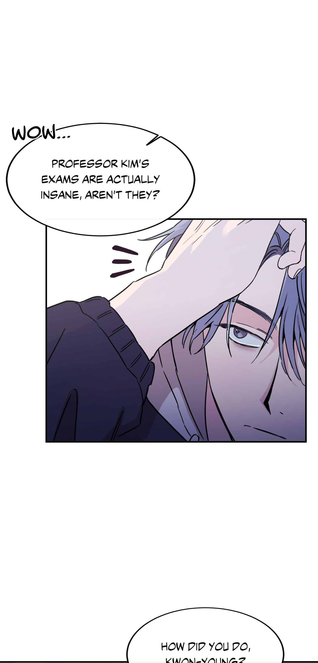 Read Fake Romance chapter 38 image 30 on Lezhin