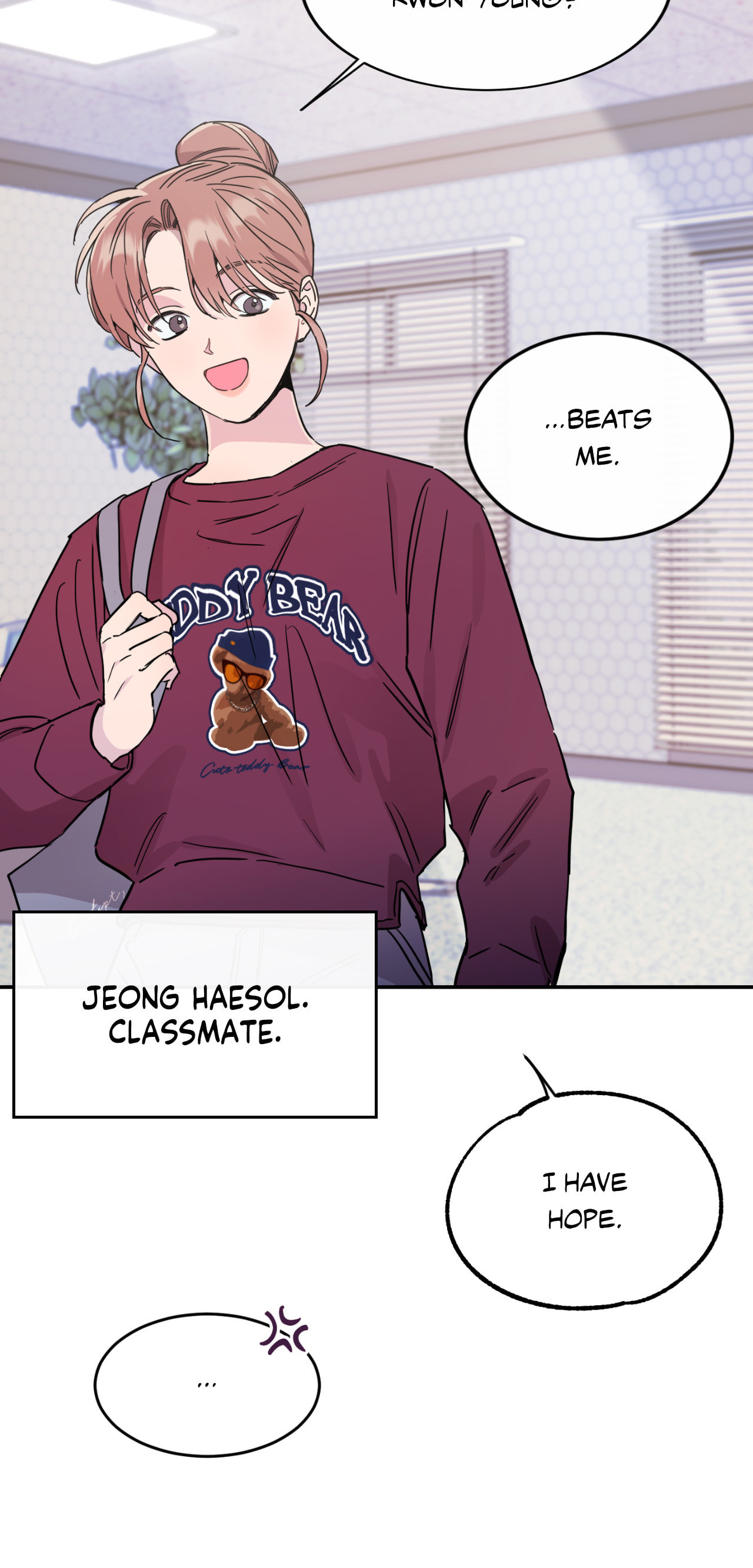 Read Fake Romance chapter 38 image 31 on Lezhin