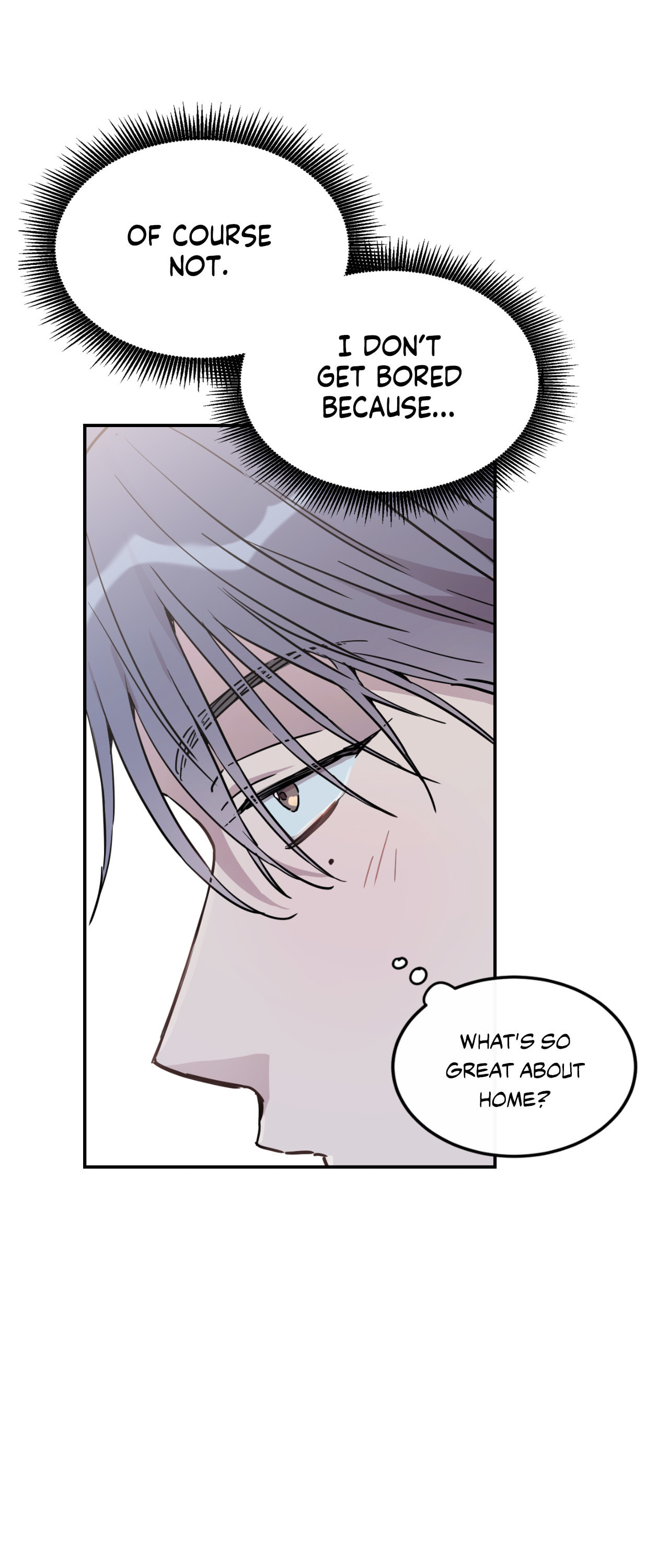 Read Fake Romance chapter 38 image 34 on Lezhin