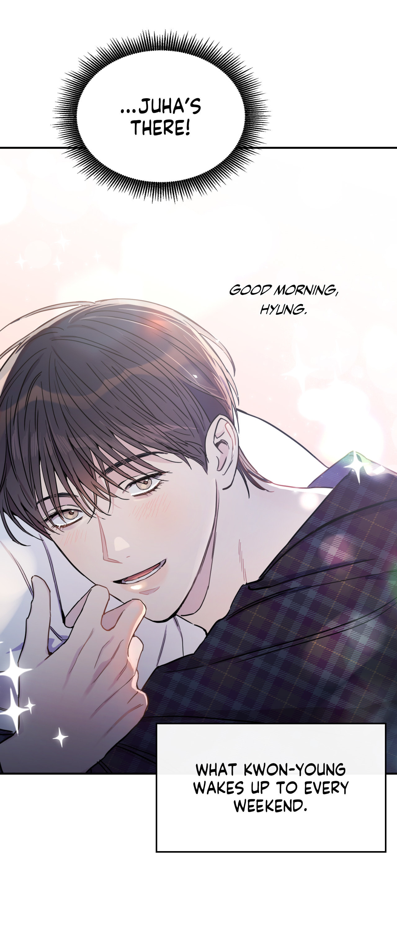 Read Fake Romance chapter 38 image 35 on Lezhin