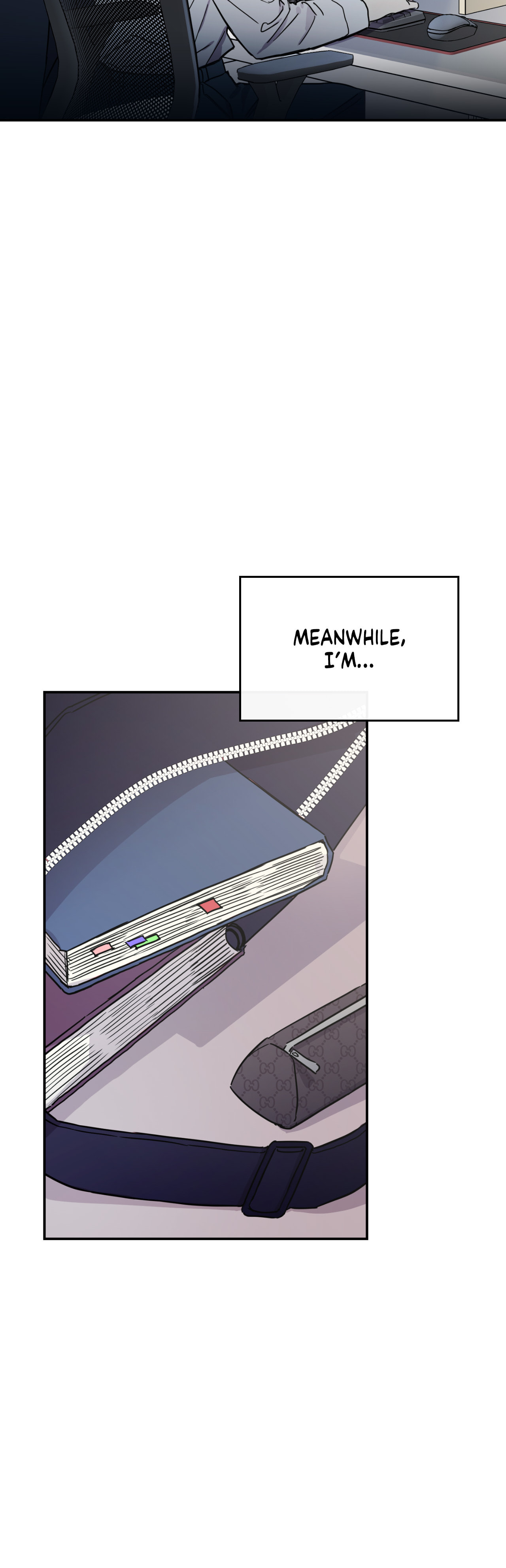 Read Fake Romance chapter 38 image 37 on Lezhin
