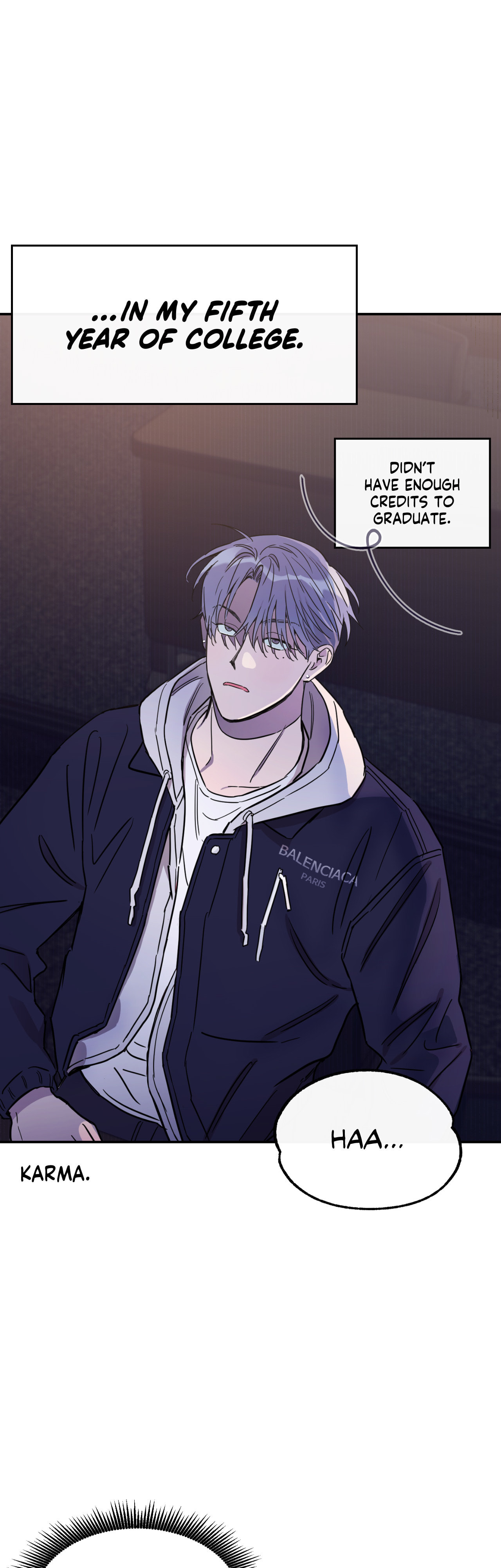 Read Fake Romance chapter 38 image 38 on Lezhin