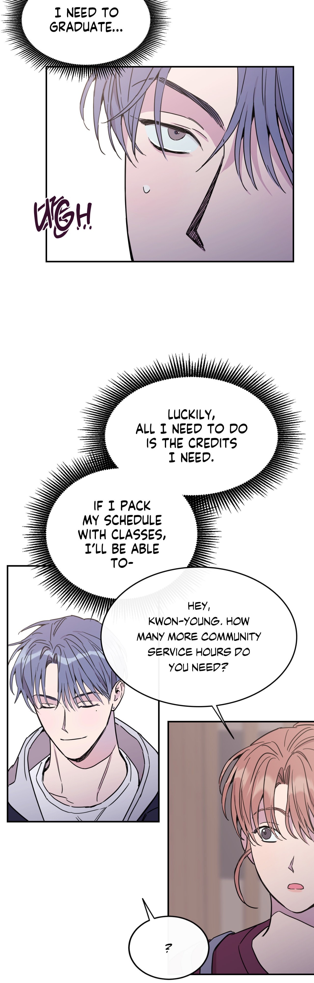 Read Fake Romance chapter 38 image 39 on Lezhin