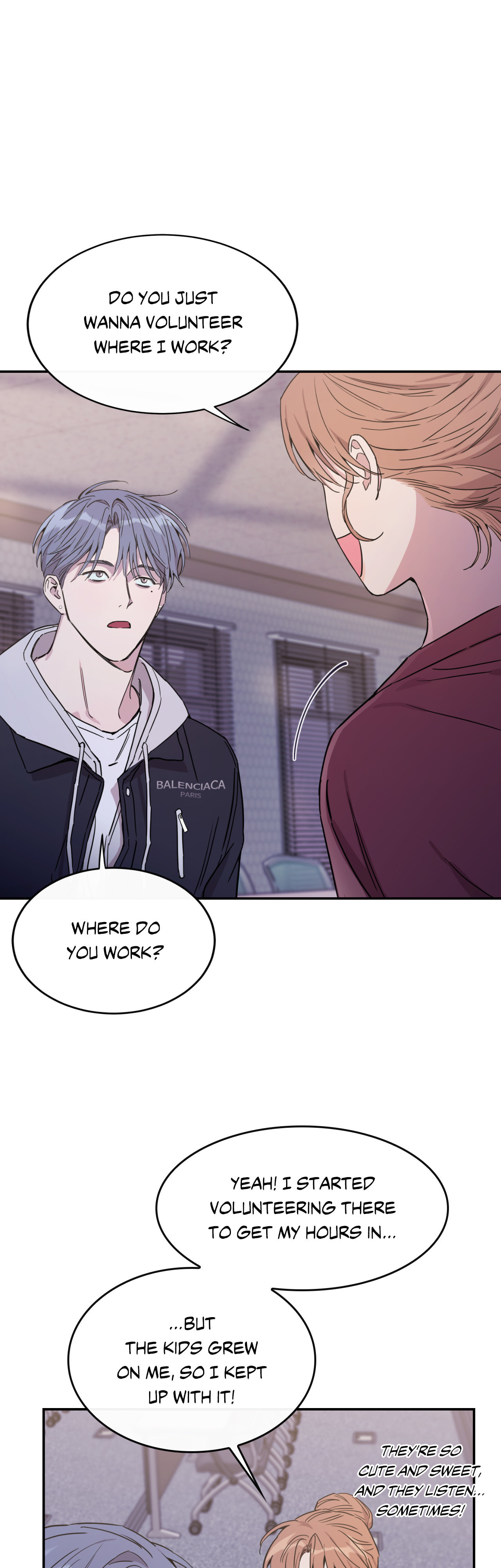 Read Fake Romance chapter 38 image 44 on Lezhin