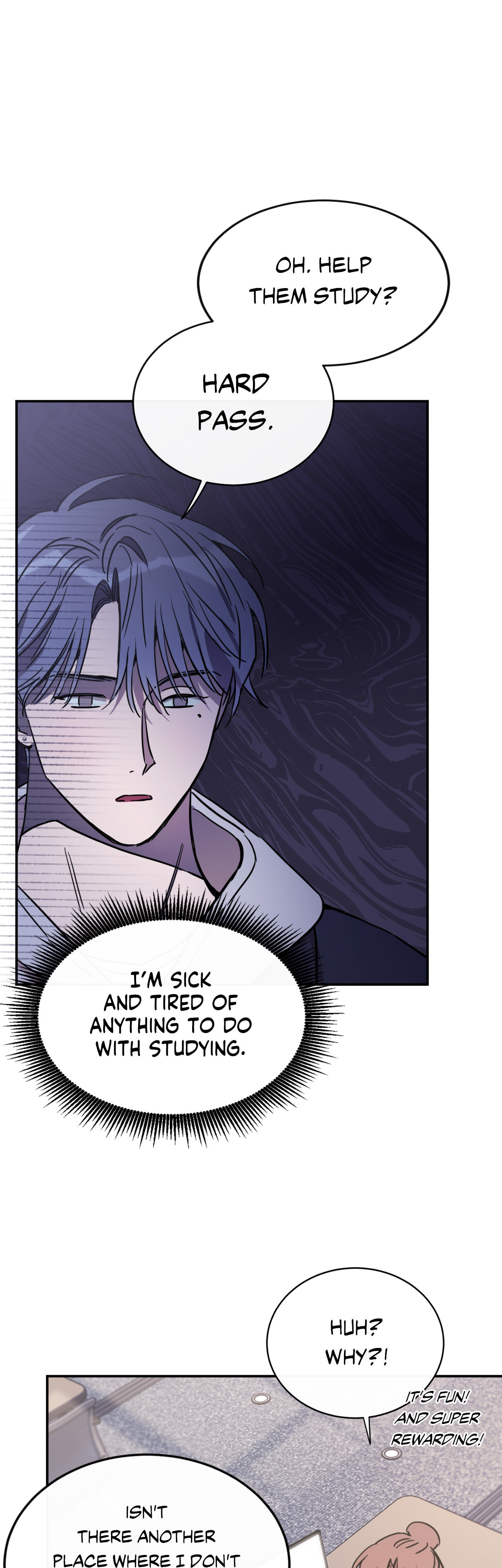Read Fake Romance chapter 38 image 46 on Lezhin