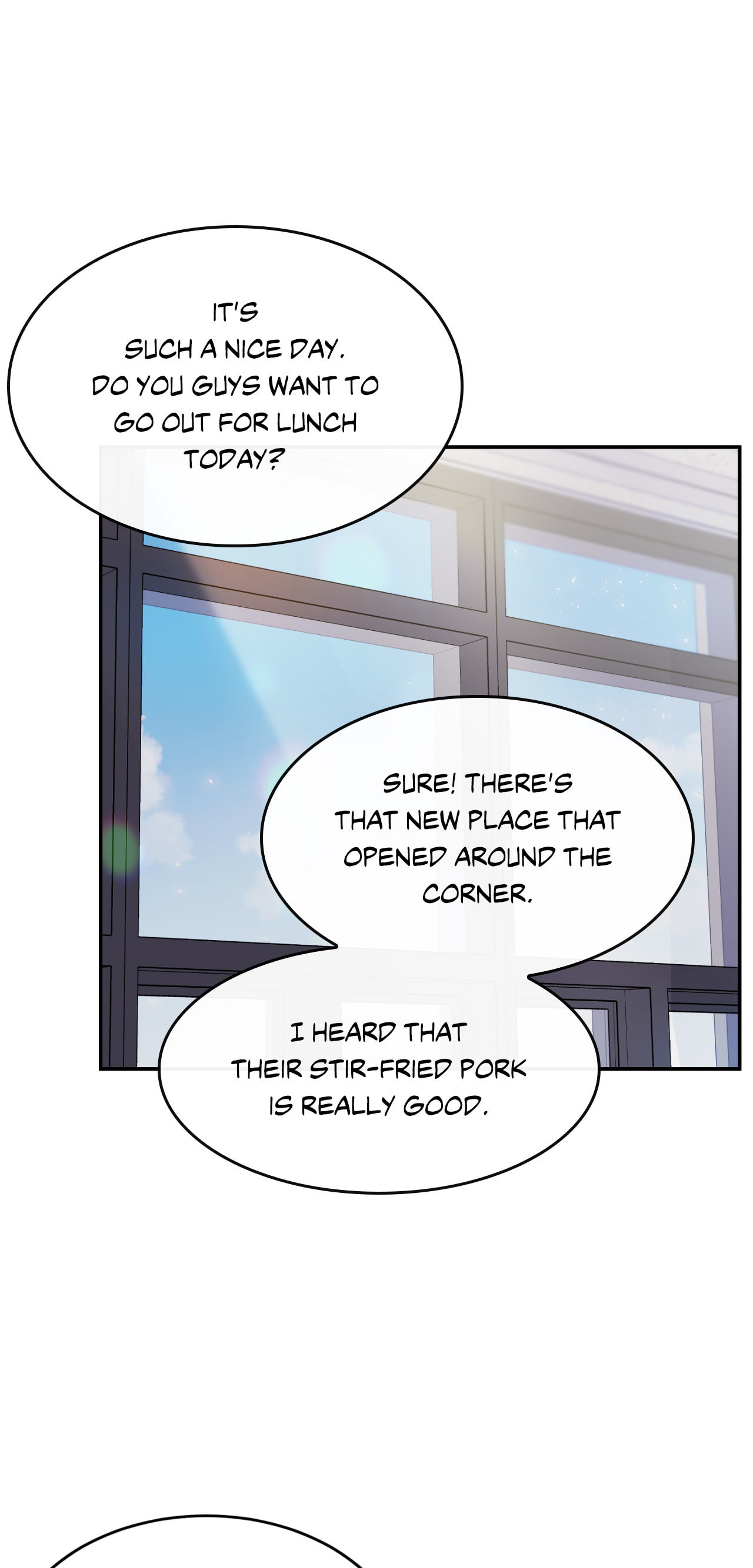 Read Fake Romance chapter 38 image 5 on Lezhin