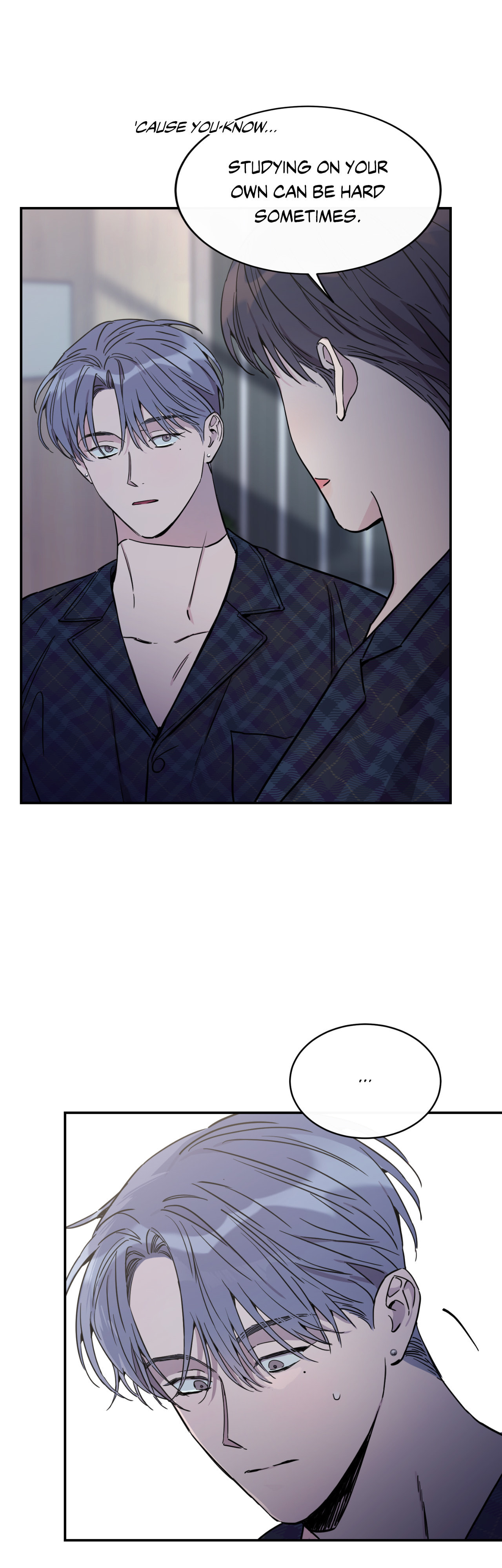 Read Fake Romance chapter 38 image 51 on Lezhin