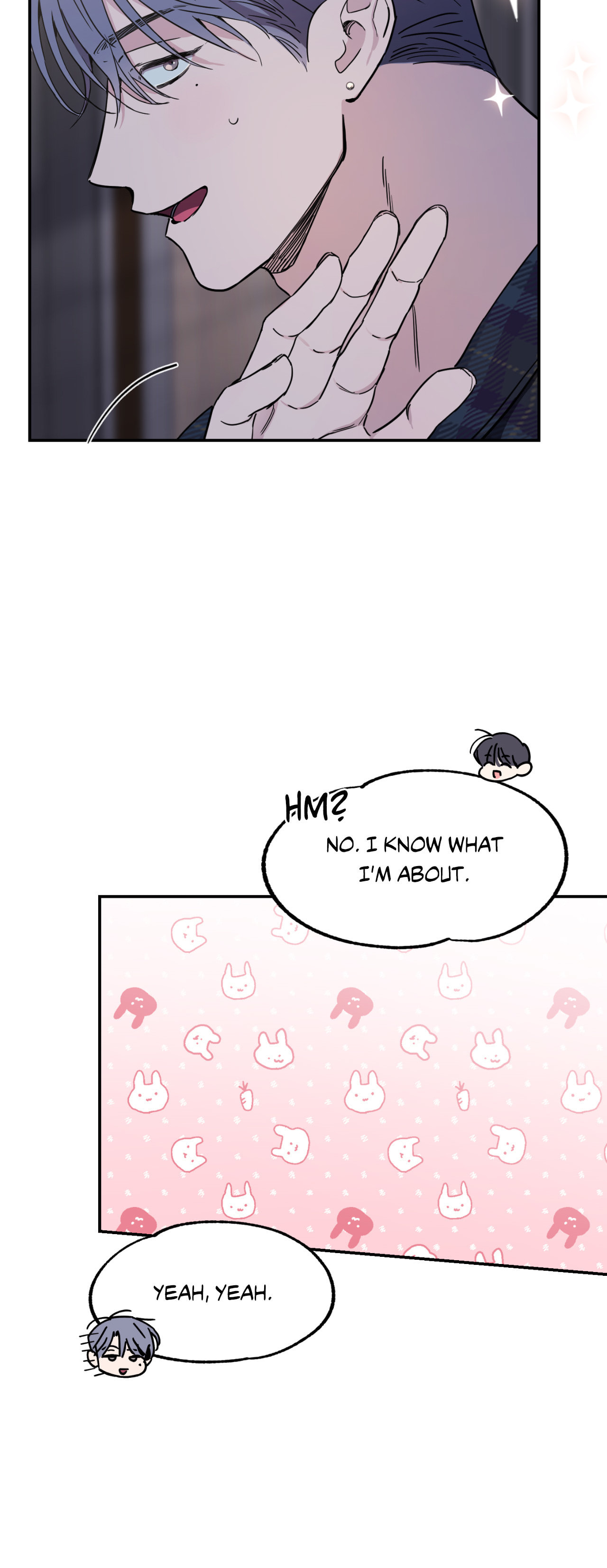 Read Fake Romance chapter 38 image 55 on Lezhin