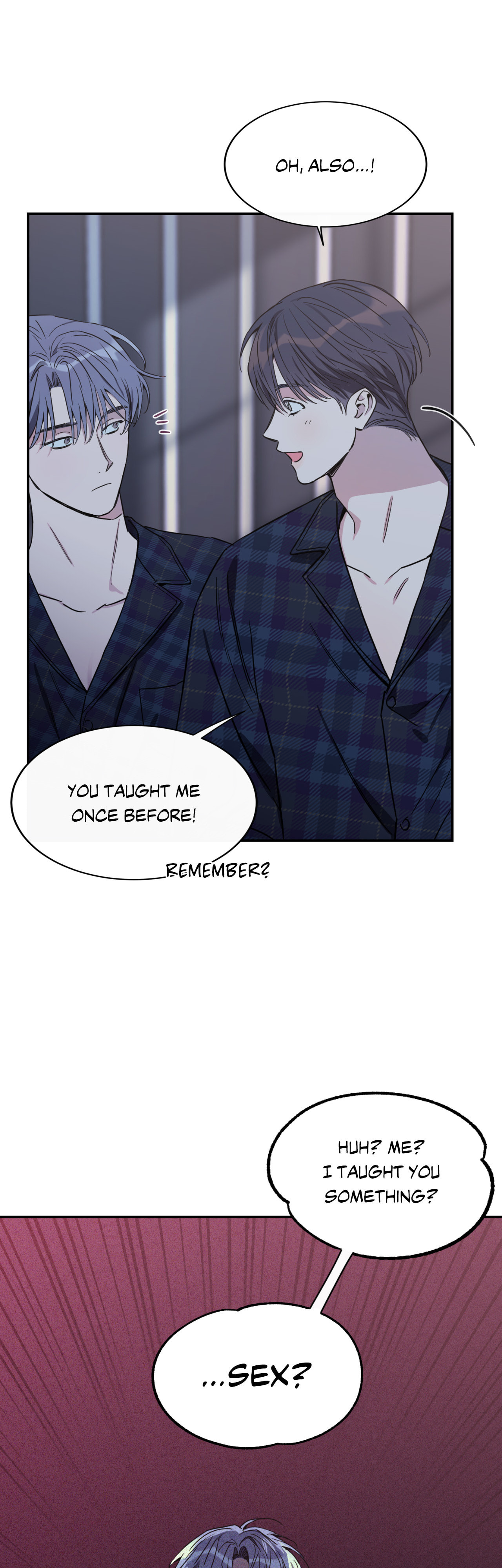 Read Fake Romance chapter 38 image 56 on Lezhin