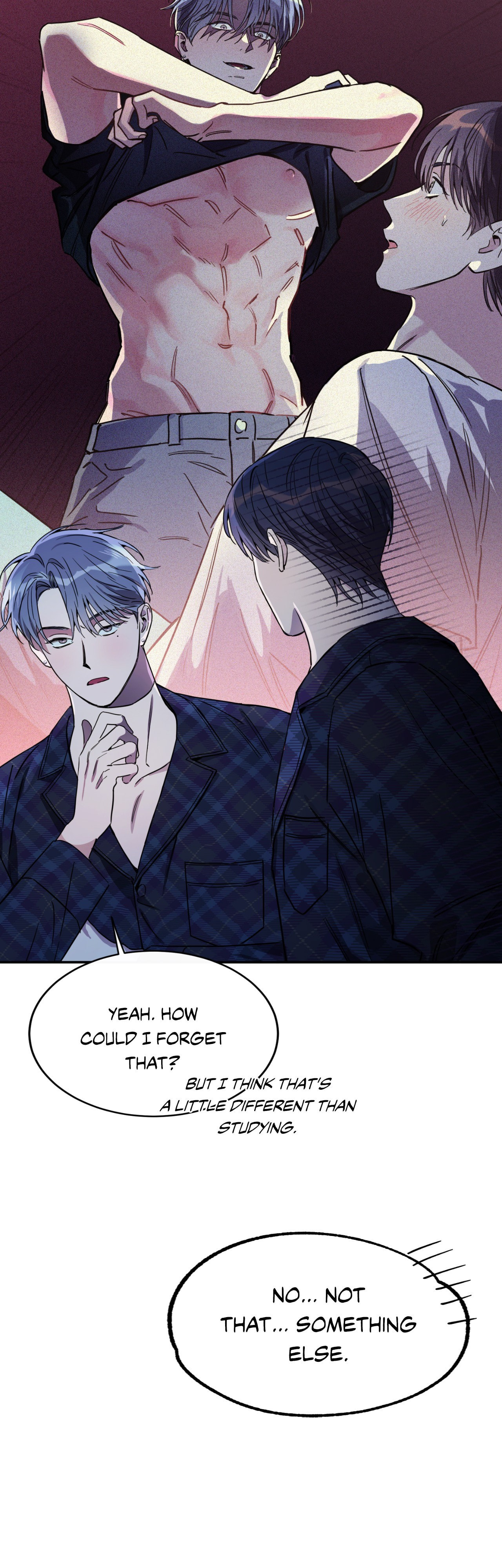 Read Fake Romance chapter 38 image 57 on Lezhin