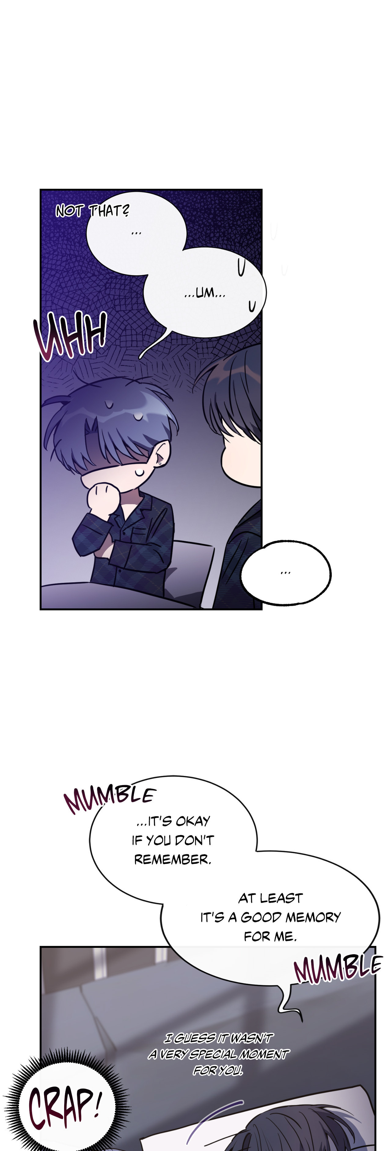 Read Fake Romance chapter 38 image 58 on Lezhin