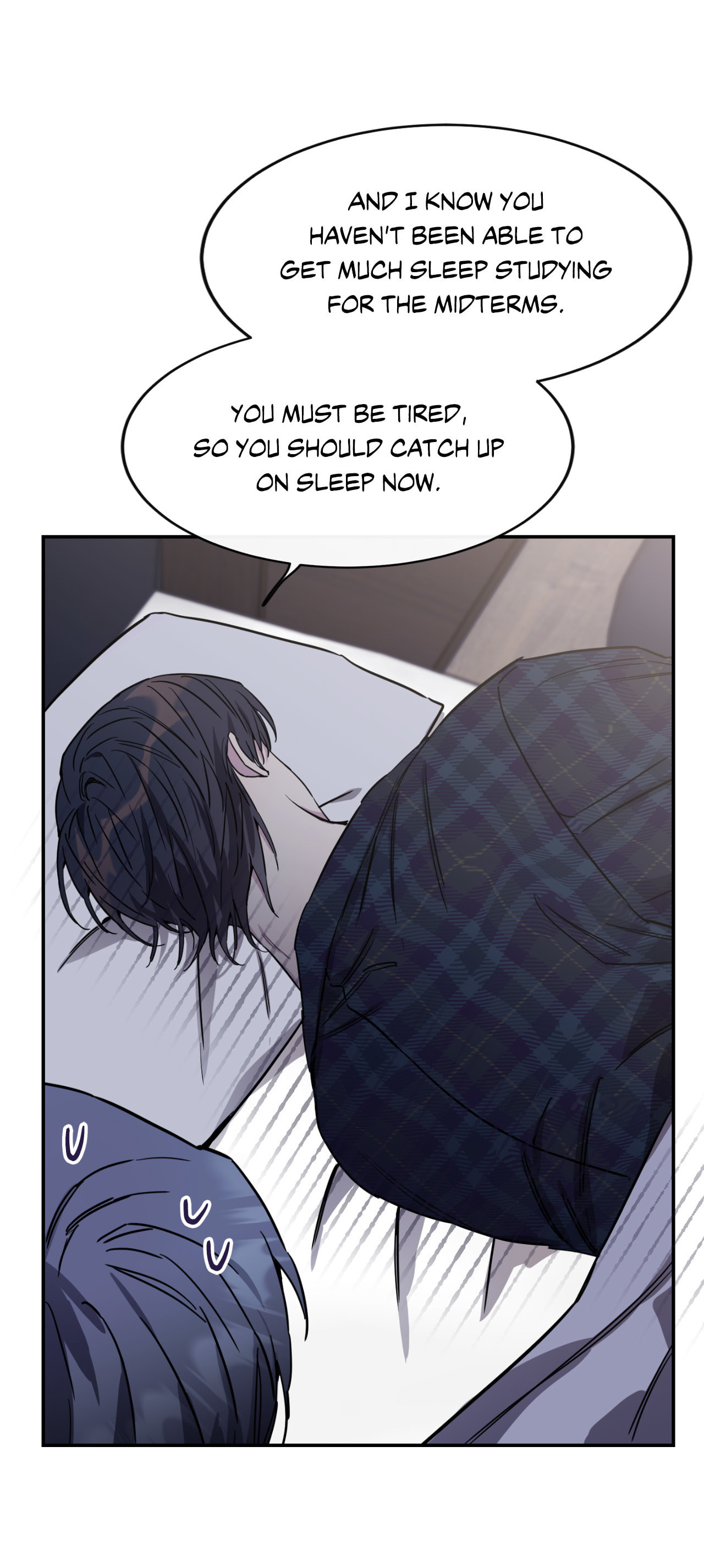 Read Fake Romance chapter 38 image 60 on Lezhin