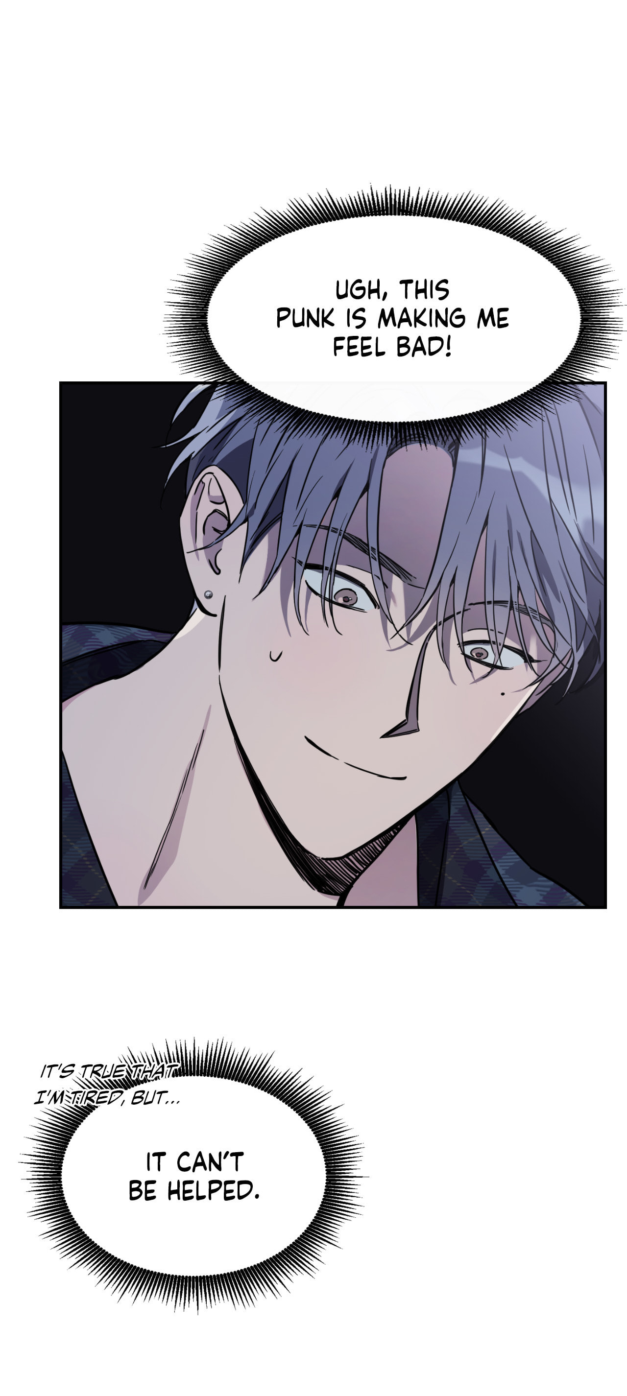 Read Fake Romance chapter 38 image 61 on Lezhin