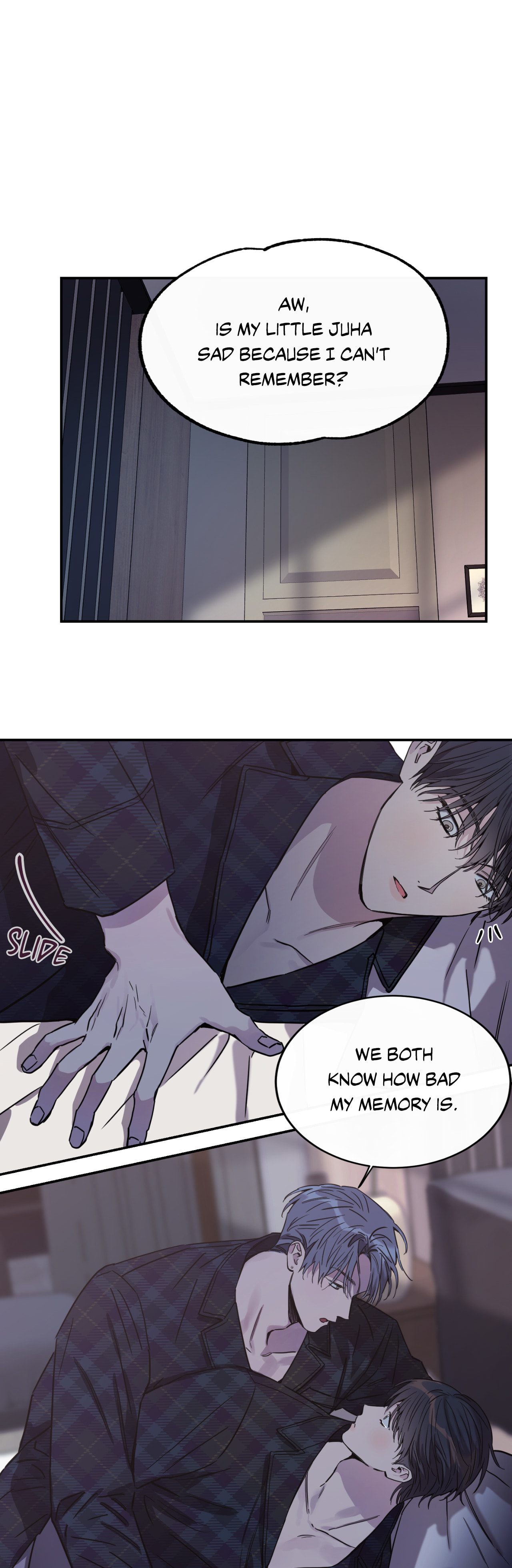 Read Fake Romance chapter 38 image 62 on Lezhin