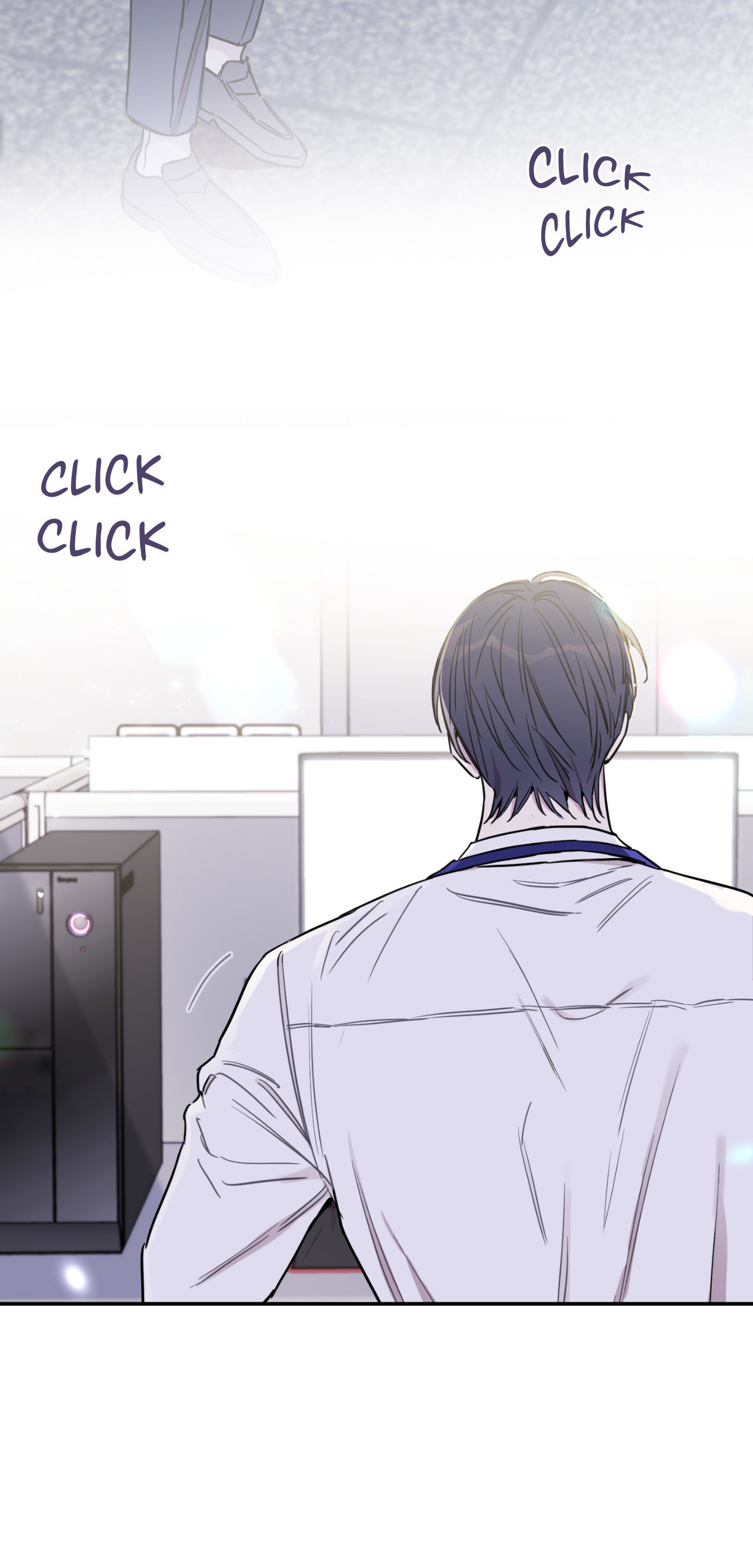 Read Fake Romance chapter 38 image 7 on Lezhin