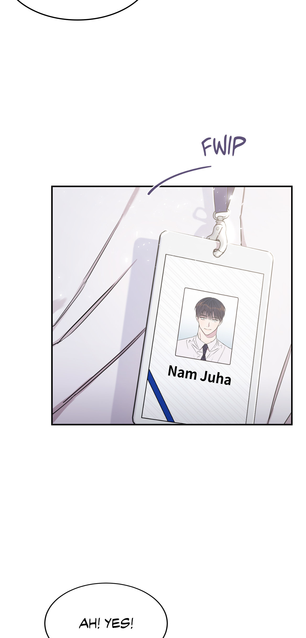 Read Fake Romance chapter 38 image 9 on Lezhin
