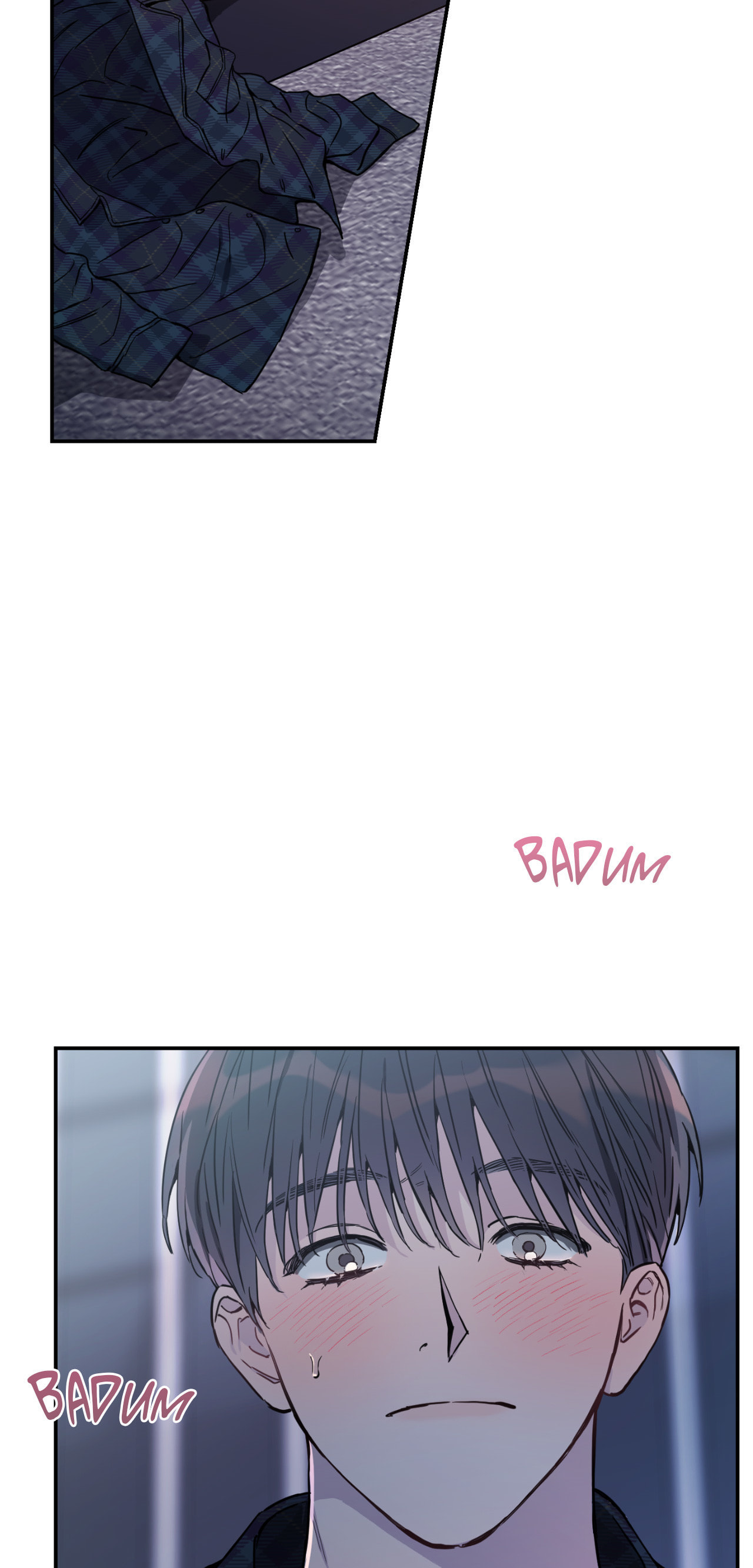 Read Fake Romance chapter 39 image 1 on Lezhin