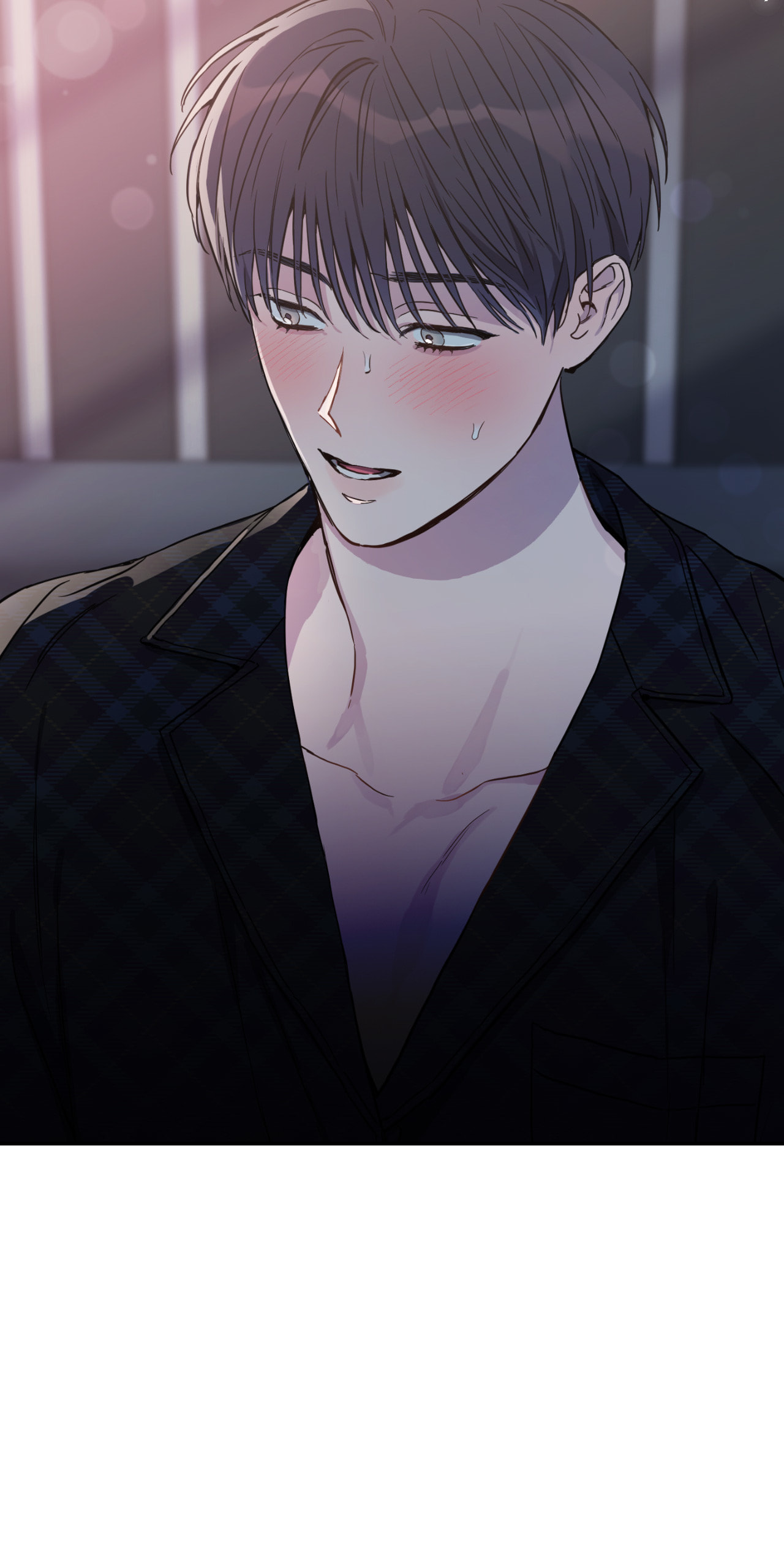 Read Fake Romance chapter 39 image 10 on Lezhin