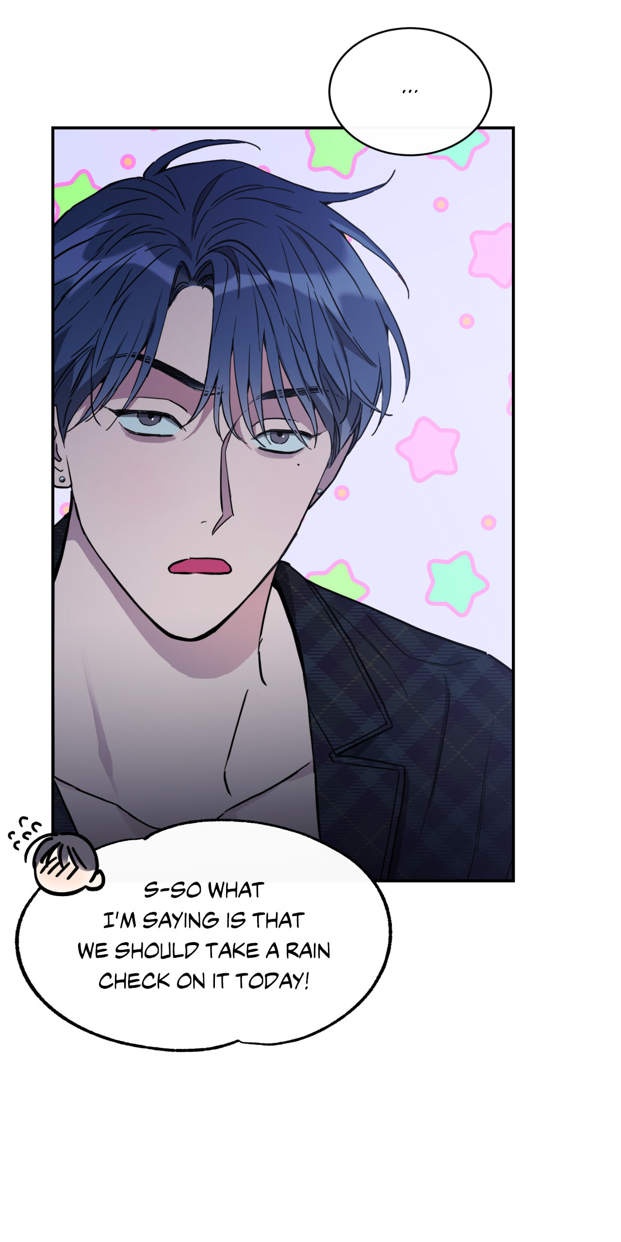 Read Fake Romance chapter 39 image 11 on Lezhin