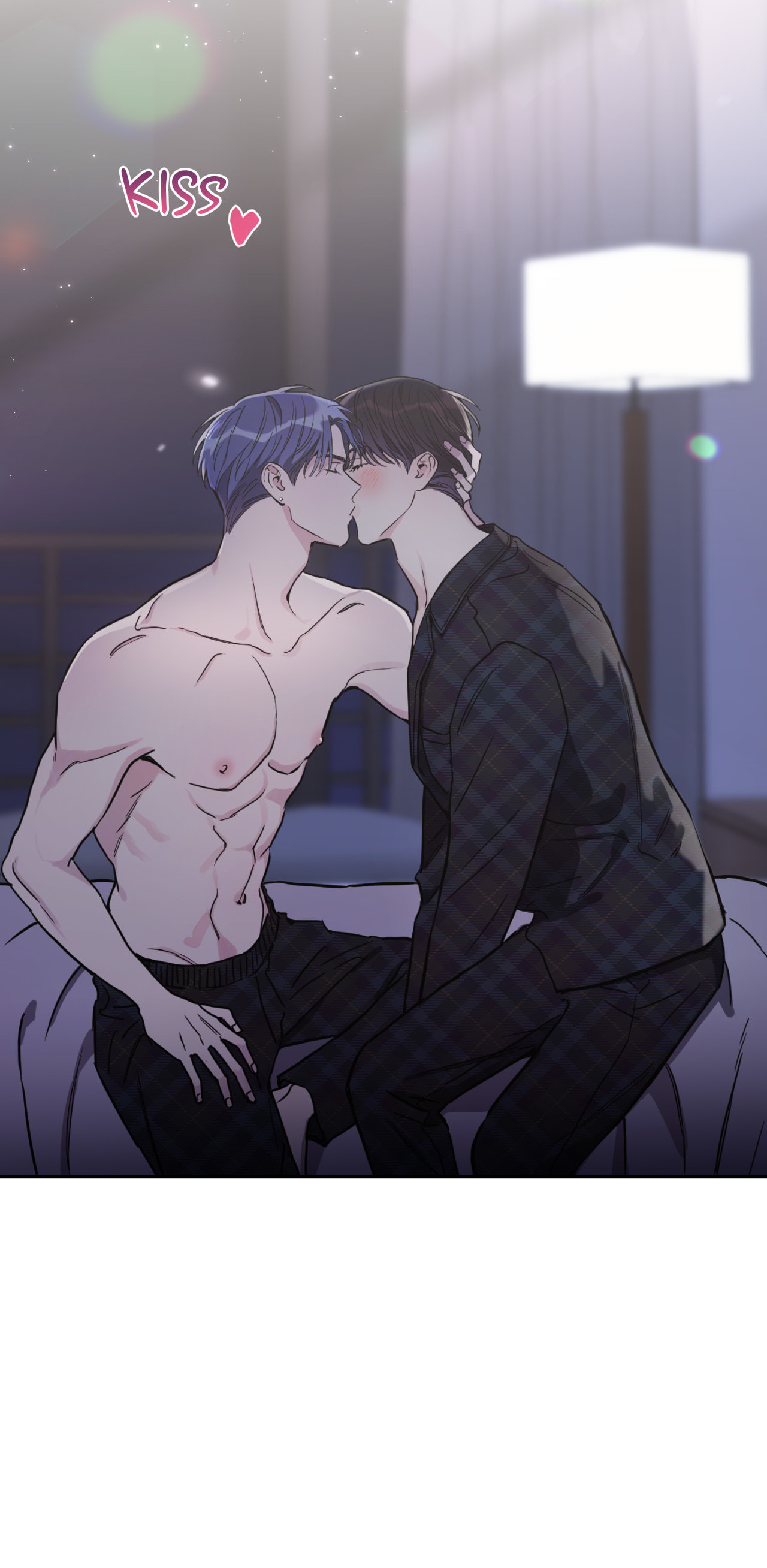Read Fake Romance chapter 39 image 14 on Lezhin