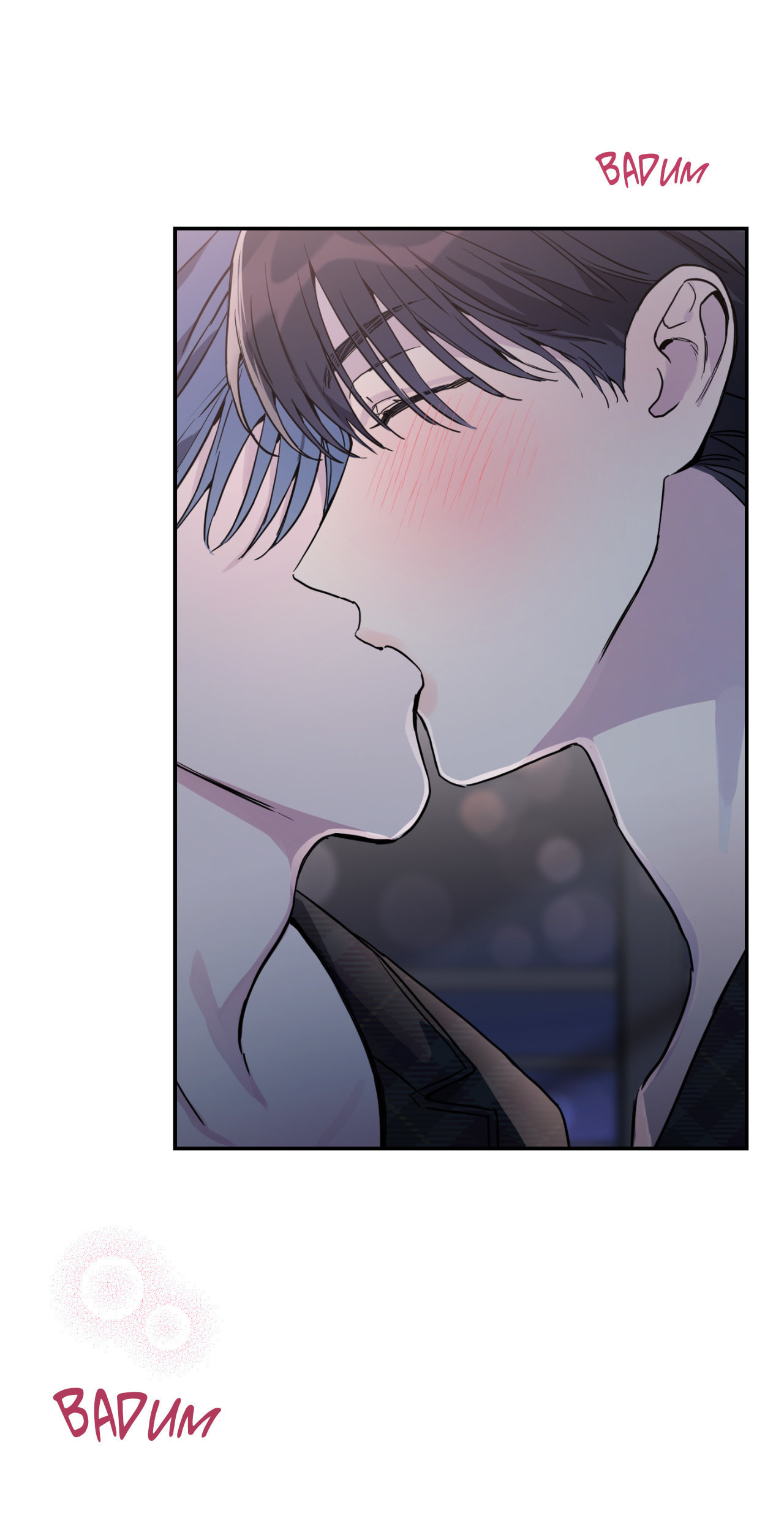 Read Fake Romance chapter 39 image 15 on Lezhin