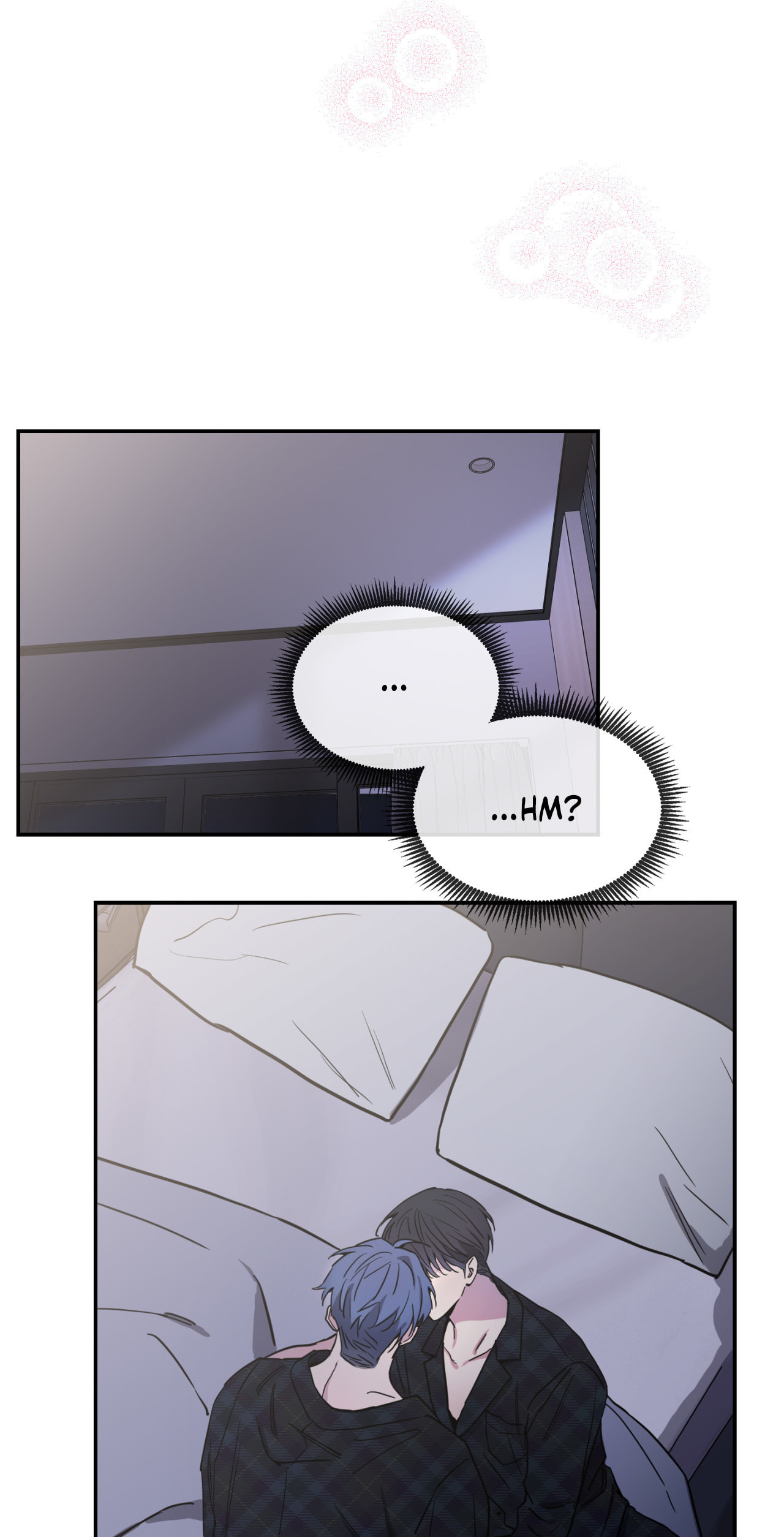 Read Fake Romance chapter 39 image 16 on Lezhin