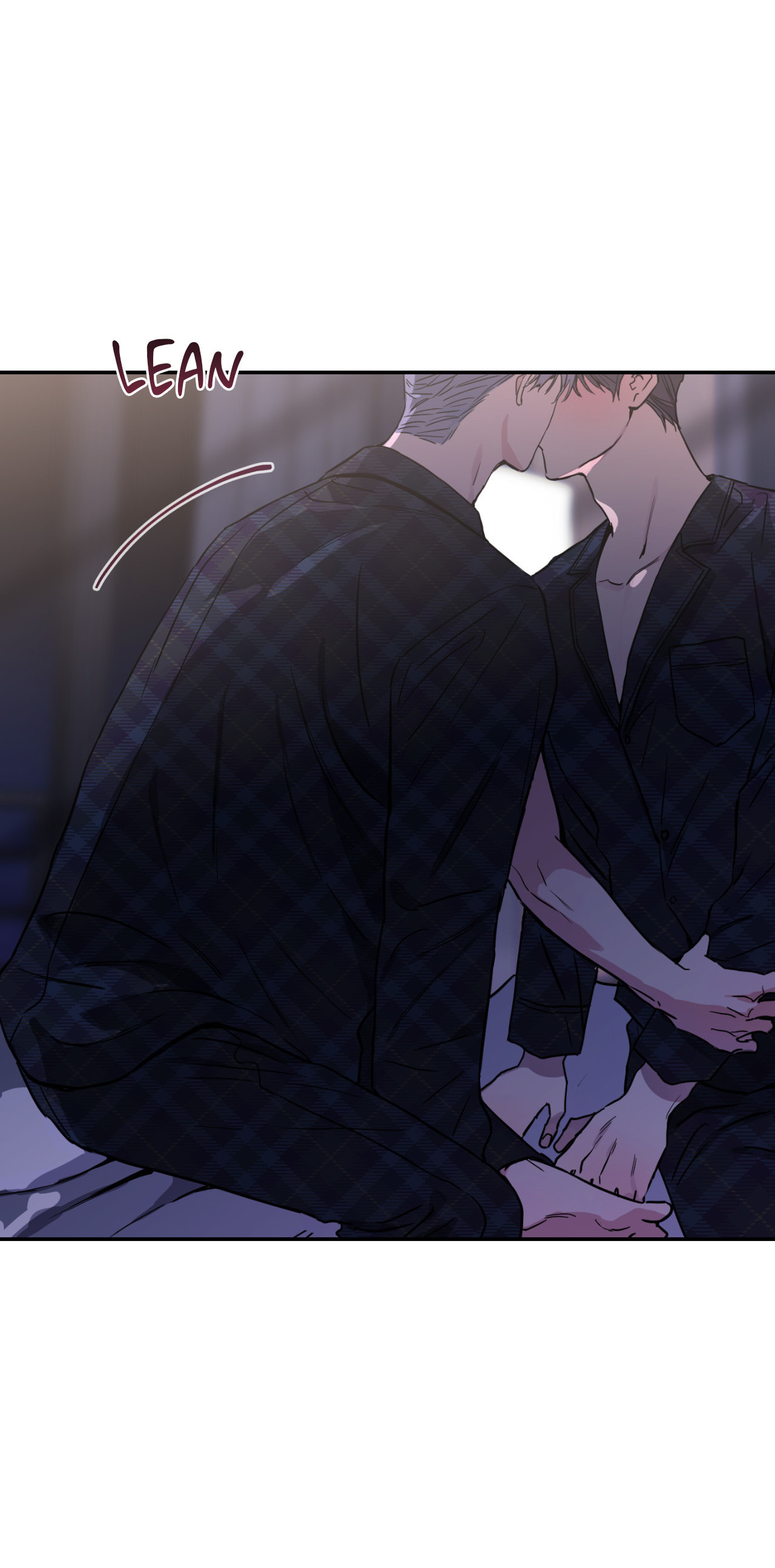 Read Fake Romance chapter 39 image 19 on Lezhin