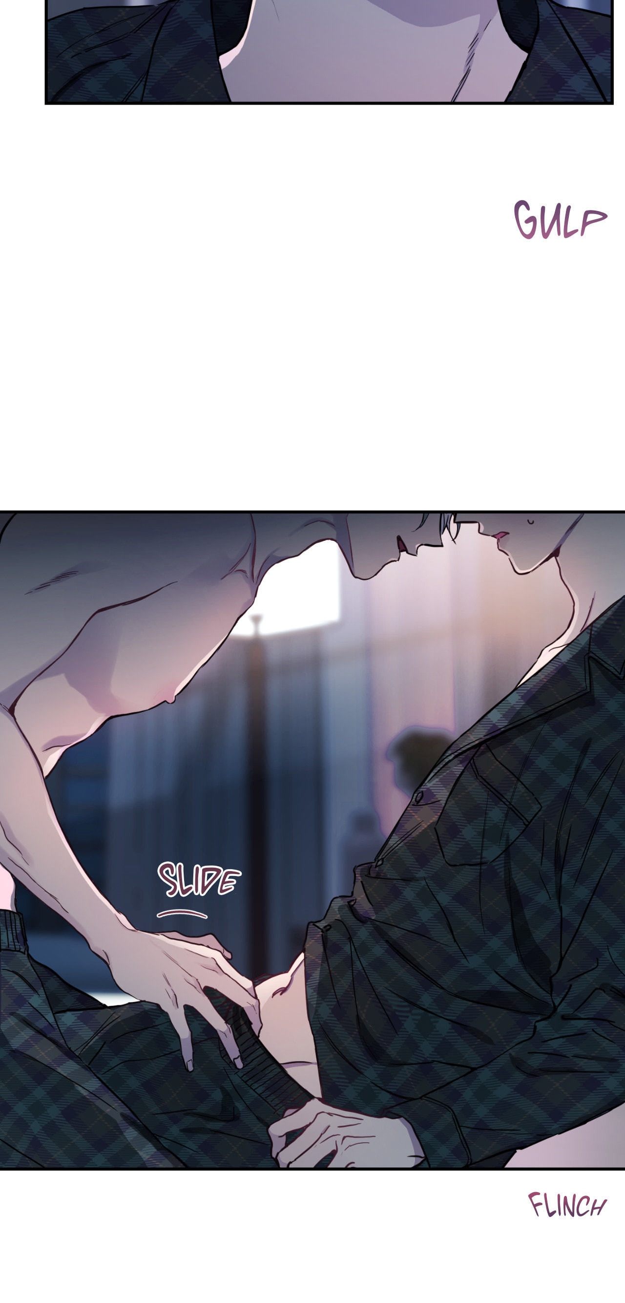 Read Fake Romance chapter 39 image 2 on Lezhin