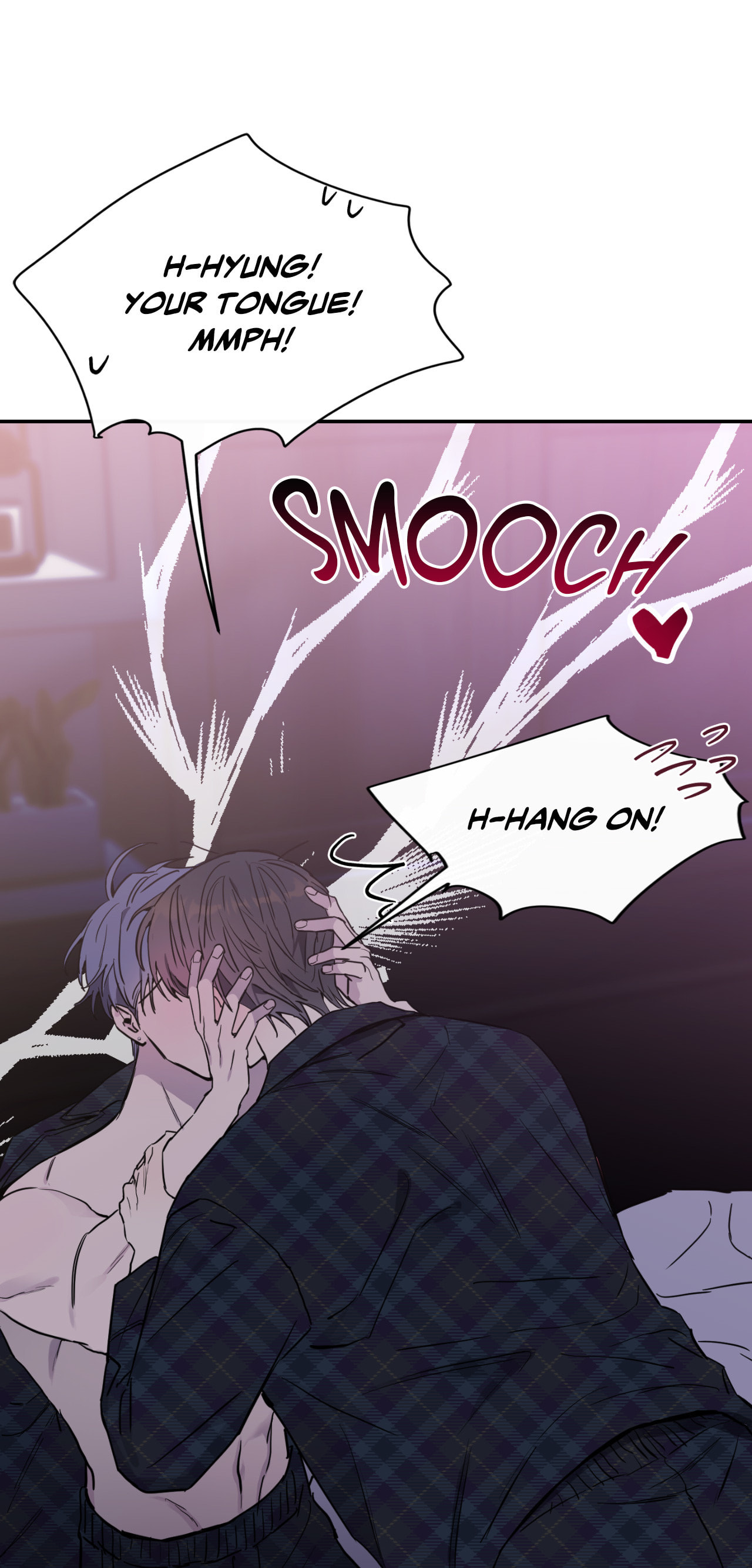 Read Fake Romance chapter 39 image 21 on Lezhin