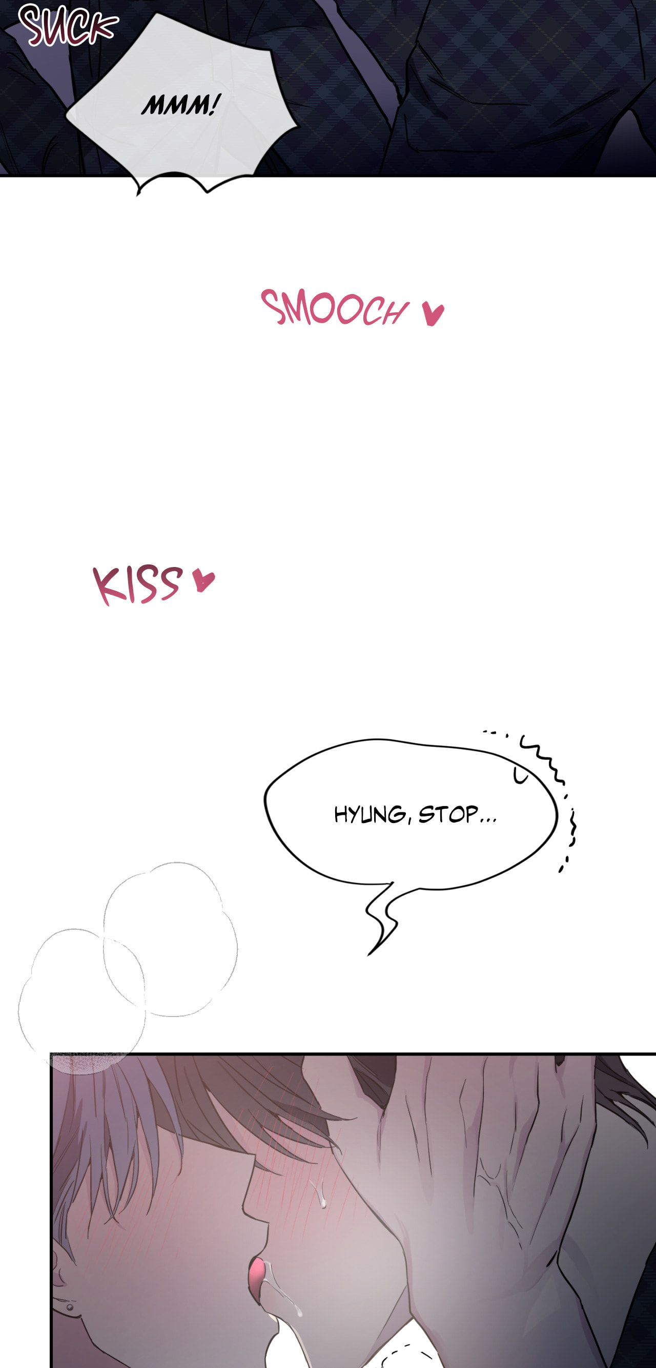 Read Fake Romance chapter 39 image 22 on Lezhin