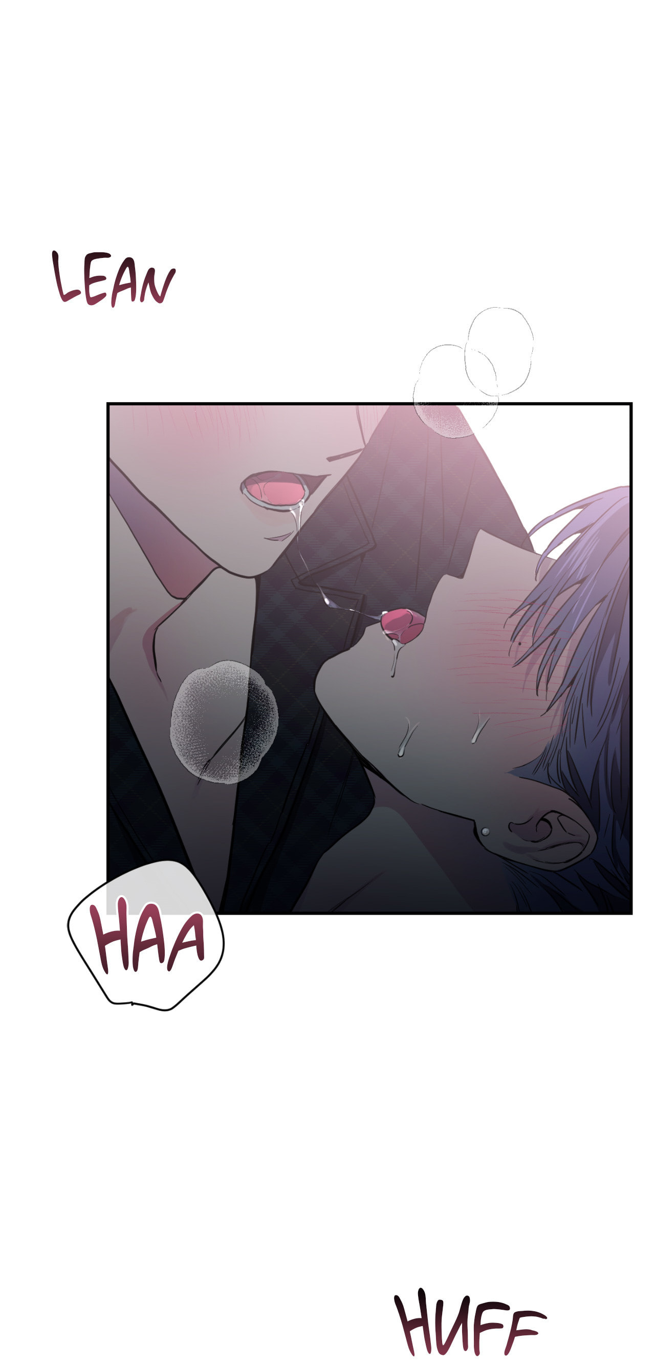 Read Fake Romance chapter 39 image 27 on Lezhin