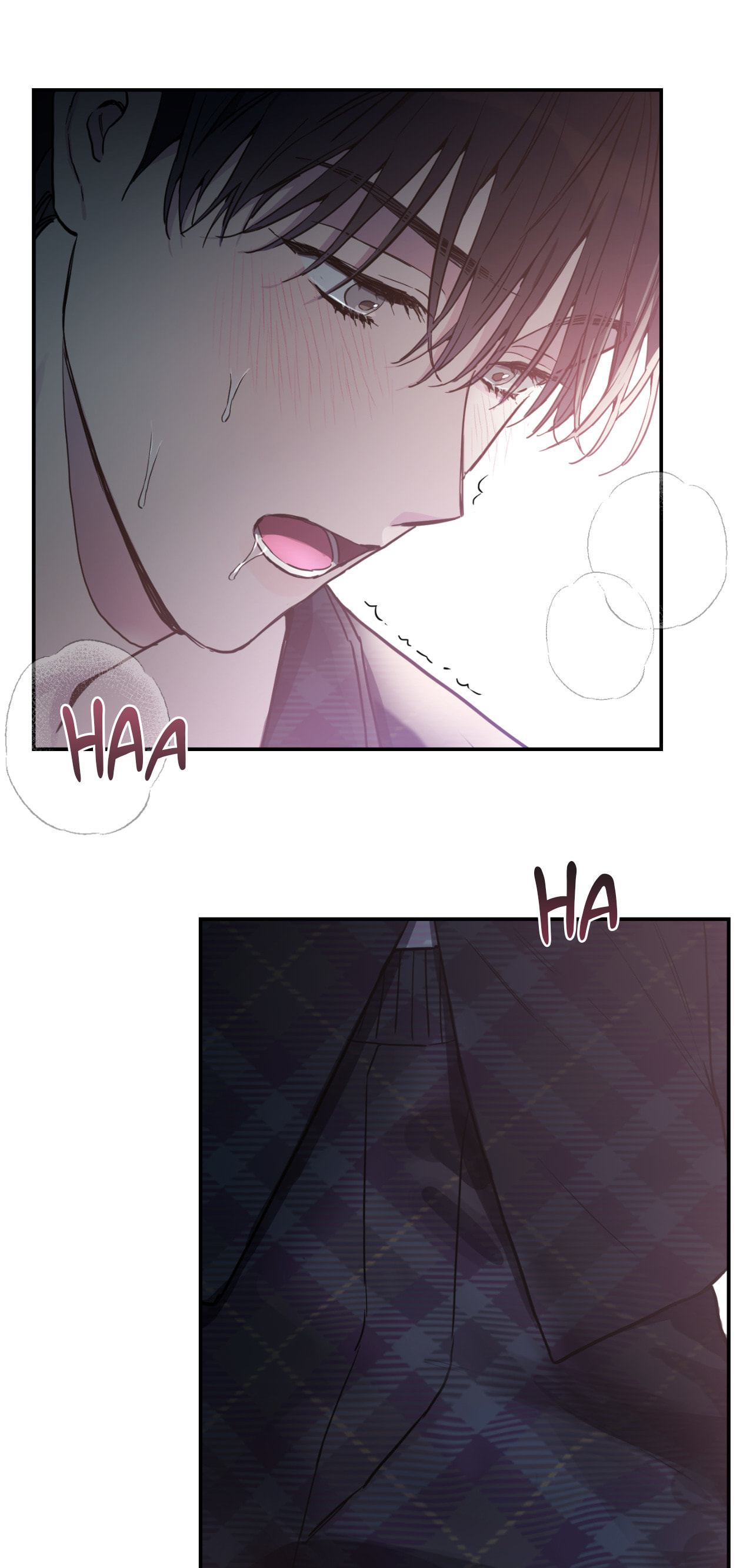 Read Fake Romance chapter 39 image 28 on Lezhin