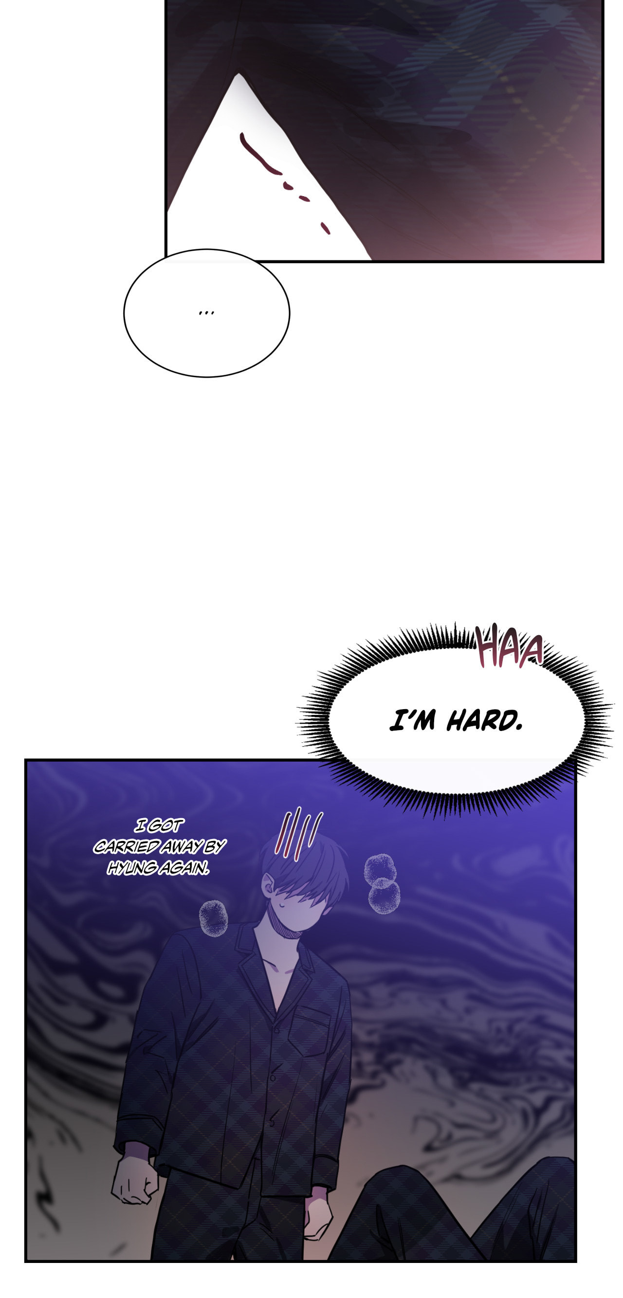 Read Fake Romance chapter 39 image 29 on Lezhin