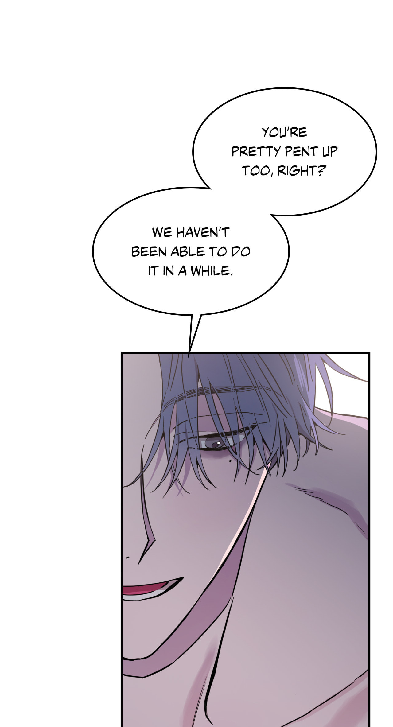 Read Fake Romance chapter 39 image 3 on Lezhin