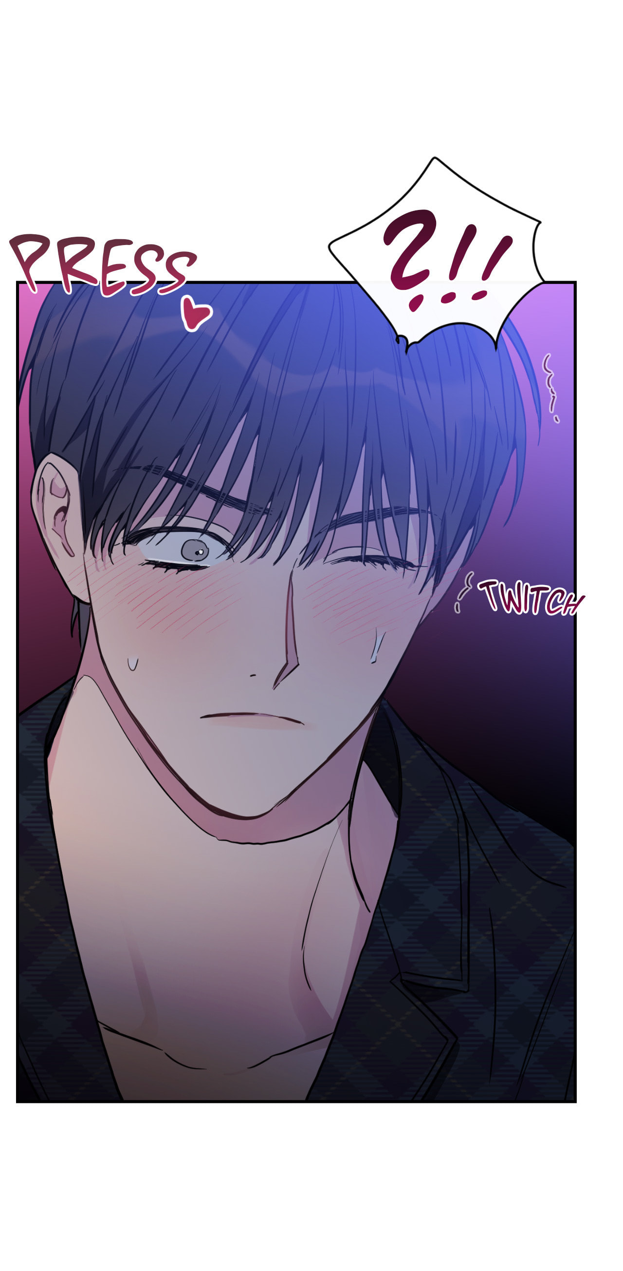 Read Fake Romance chapter 39 image 31 on Lezhin