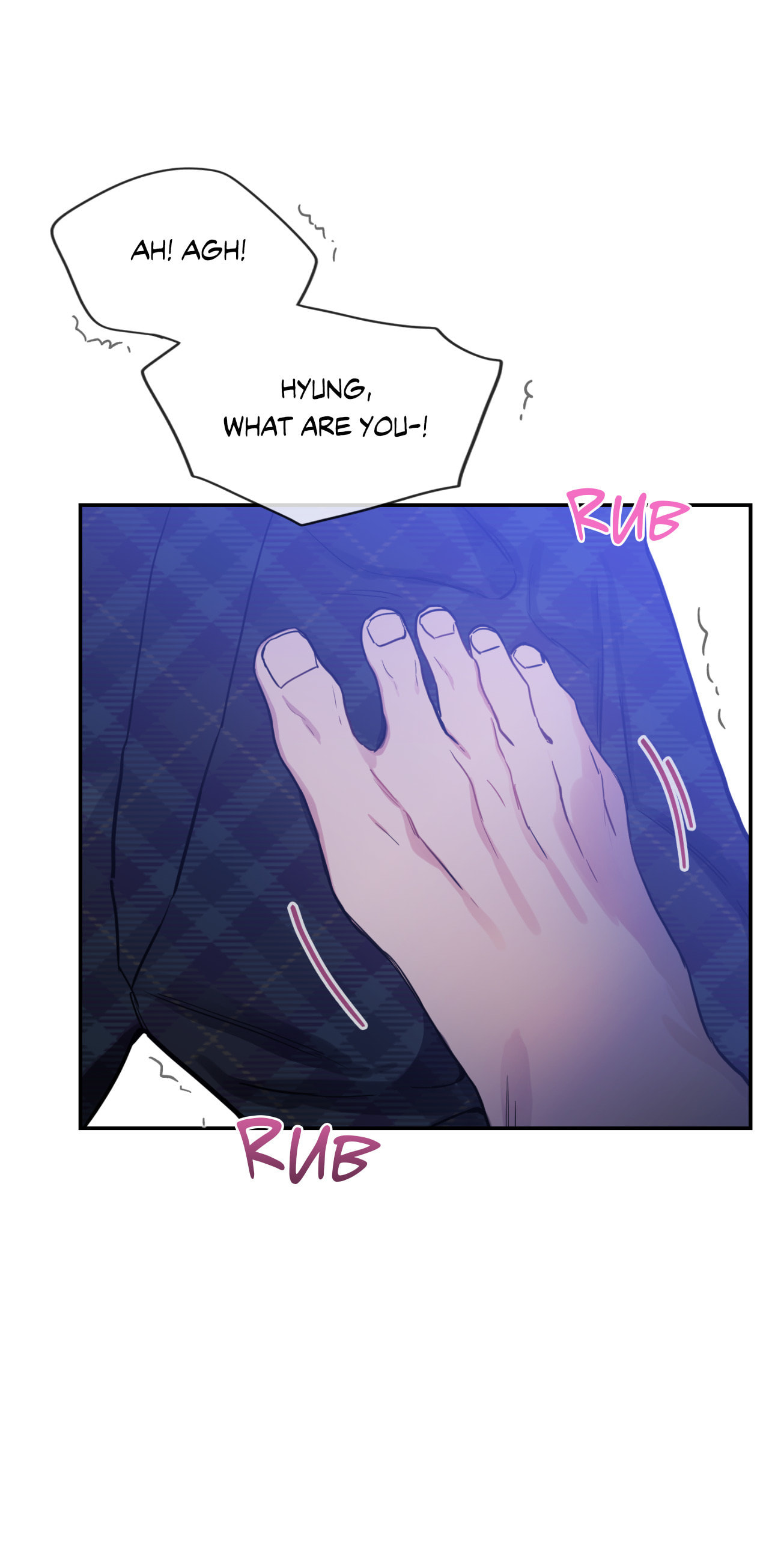 Read Fake Romance chapter 39 image 32 on Lezhin