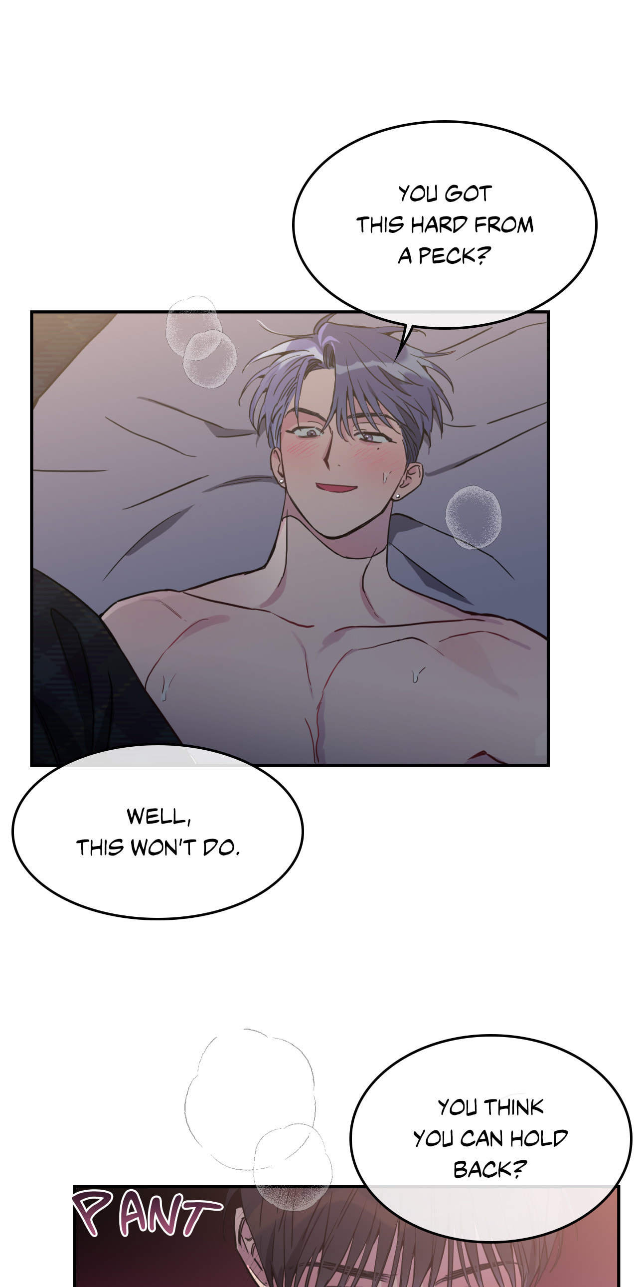 Read Fake Romance chapter 39 image 33 on Lezhin