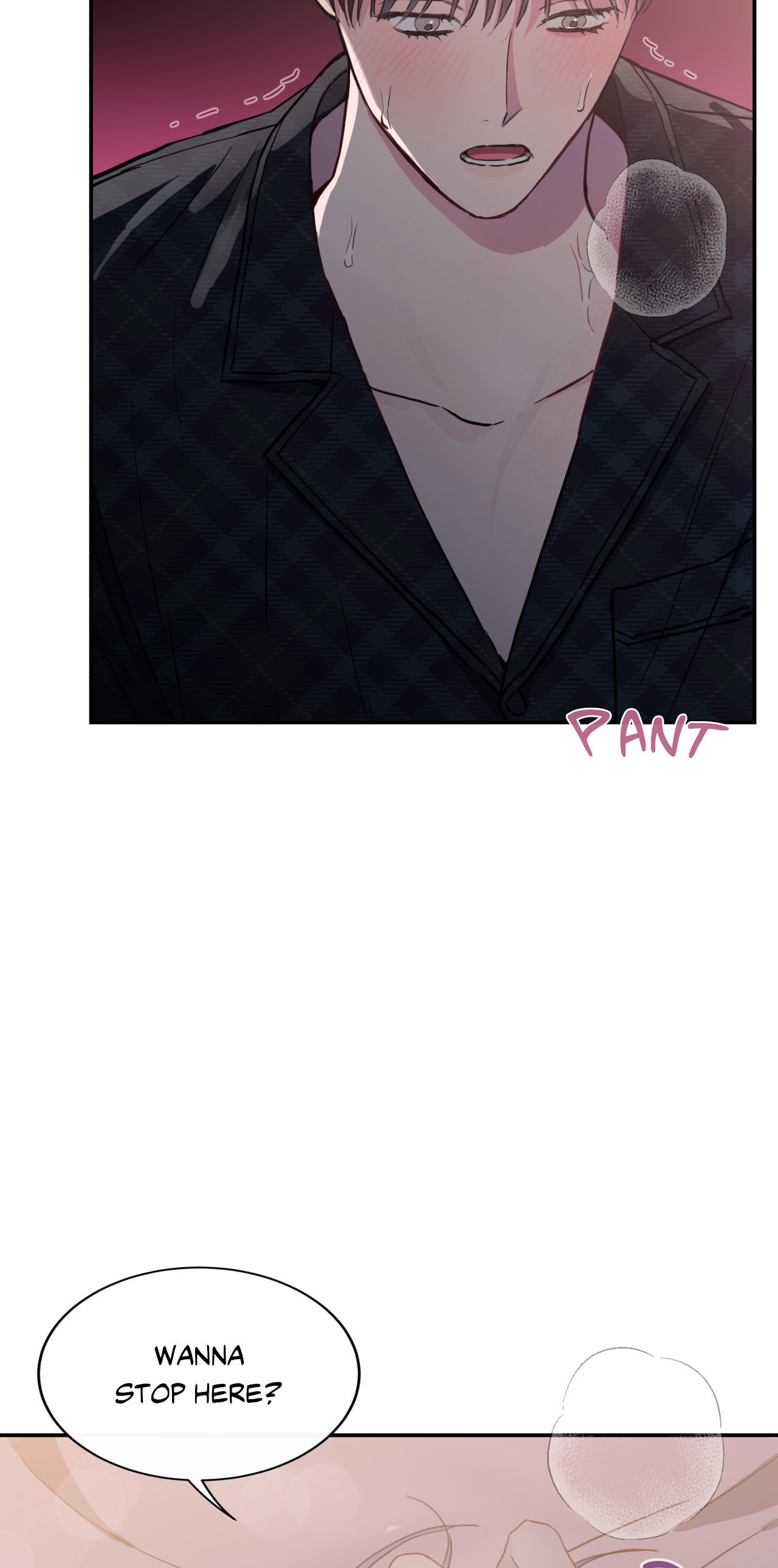 Read Fake Romance chapter 39 image 34 on Lezhin