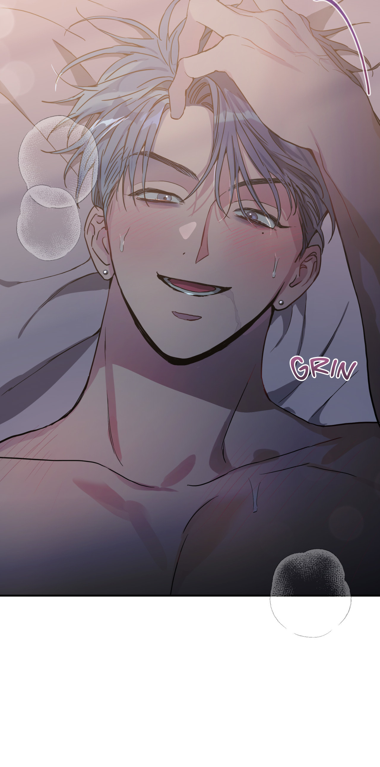 Read Fake Romance chapter 39 image 35 on Lezhin