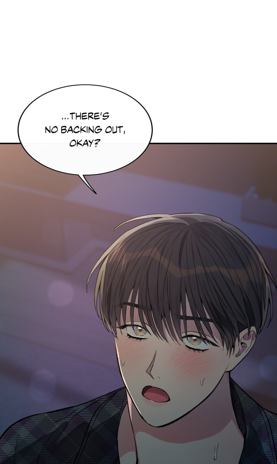 Read Fake Romance chapter 39 image 39 on Lezhin