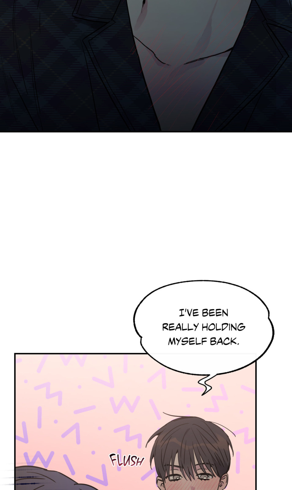 Read Fake Romance chapter 39 image 40 on Lezhin