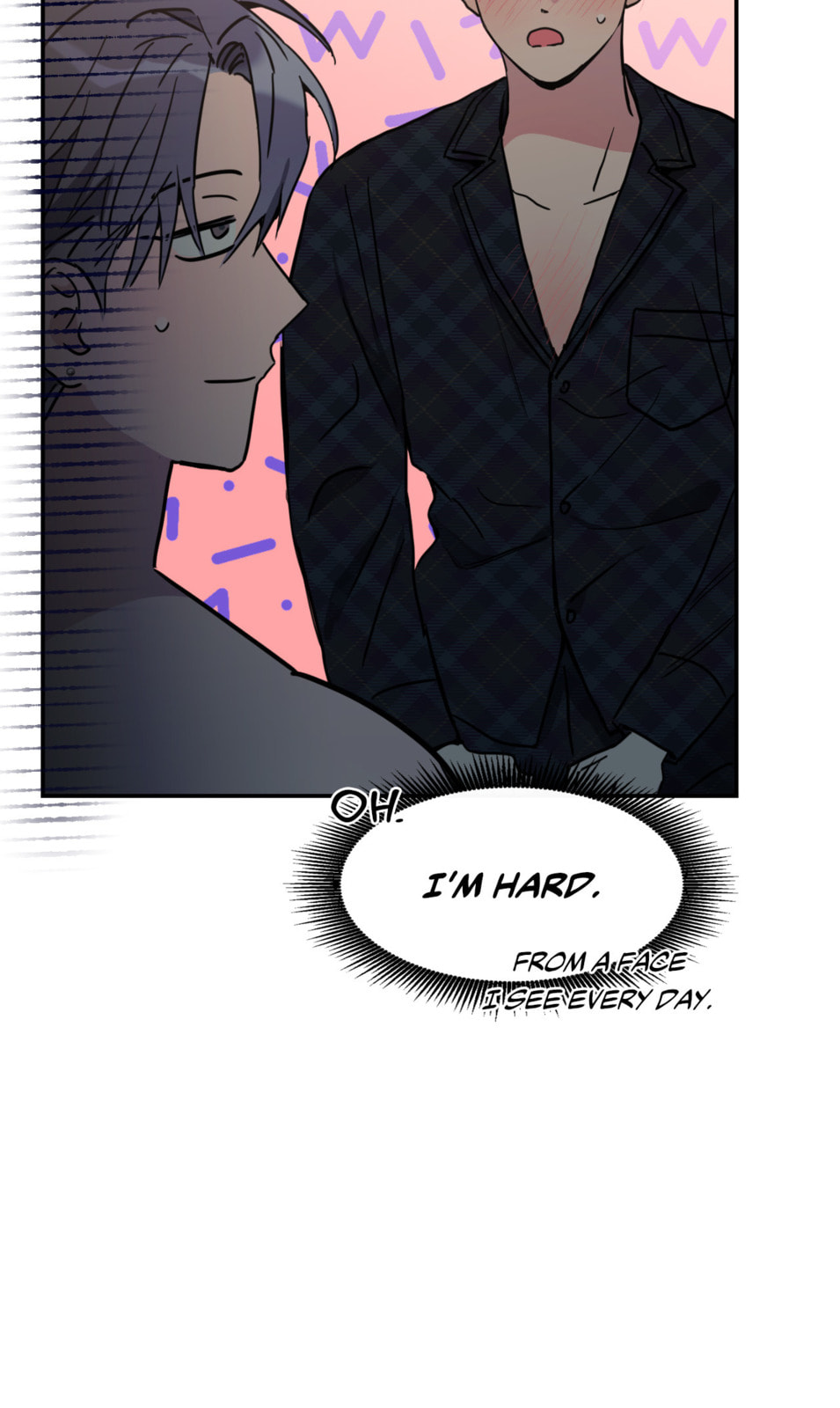 Read Fake Romance chapter 39 image 41 on Lezhin