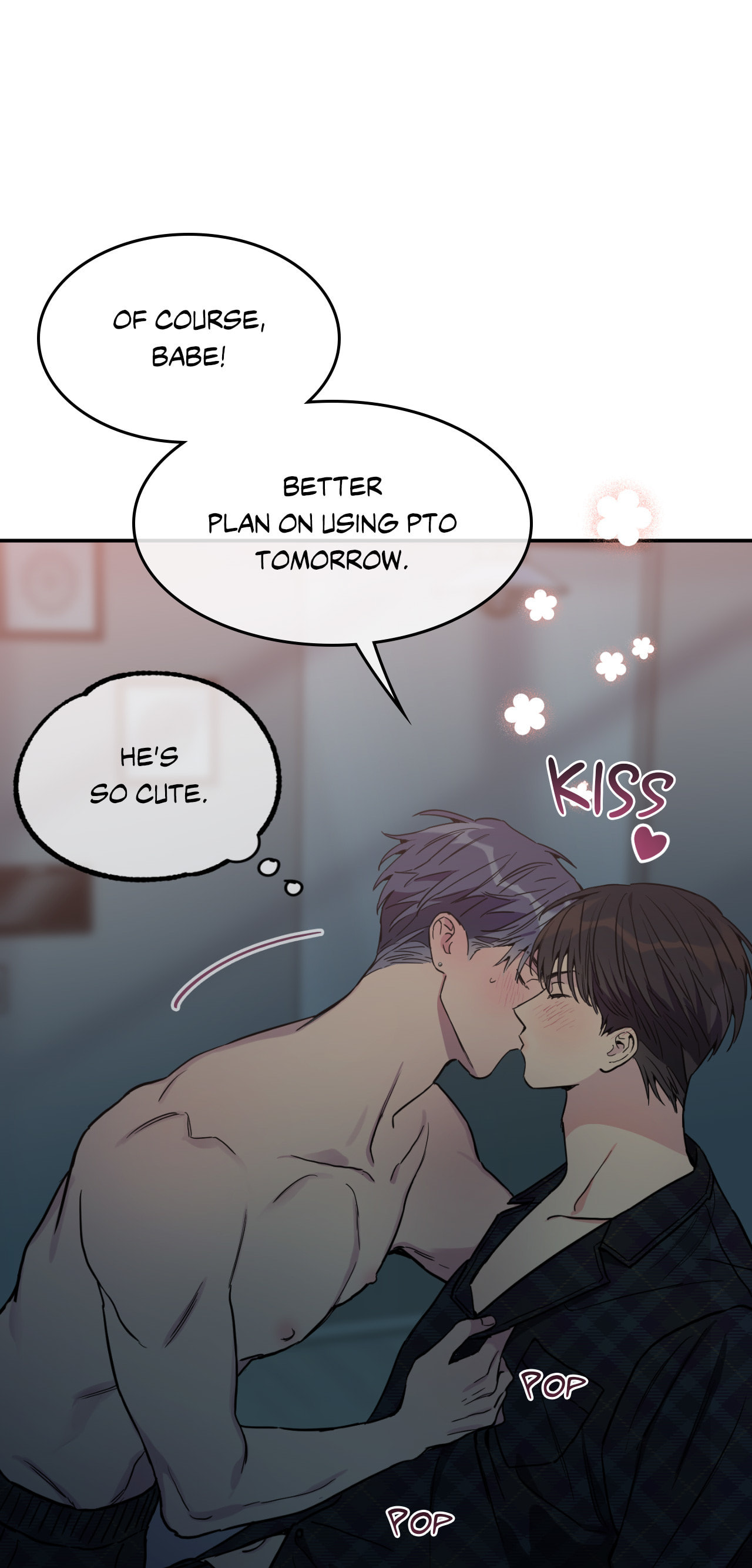 Read Fake Romance chapter 39 image 42 on Lezhin