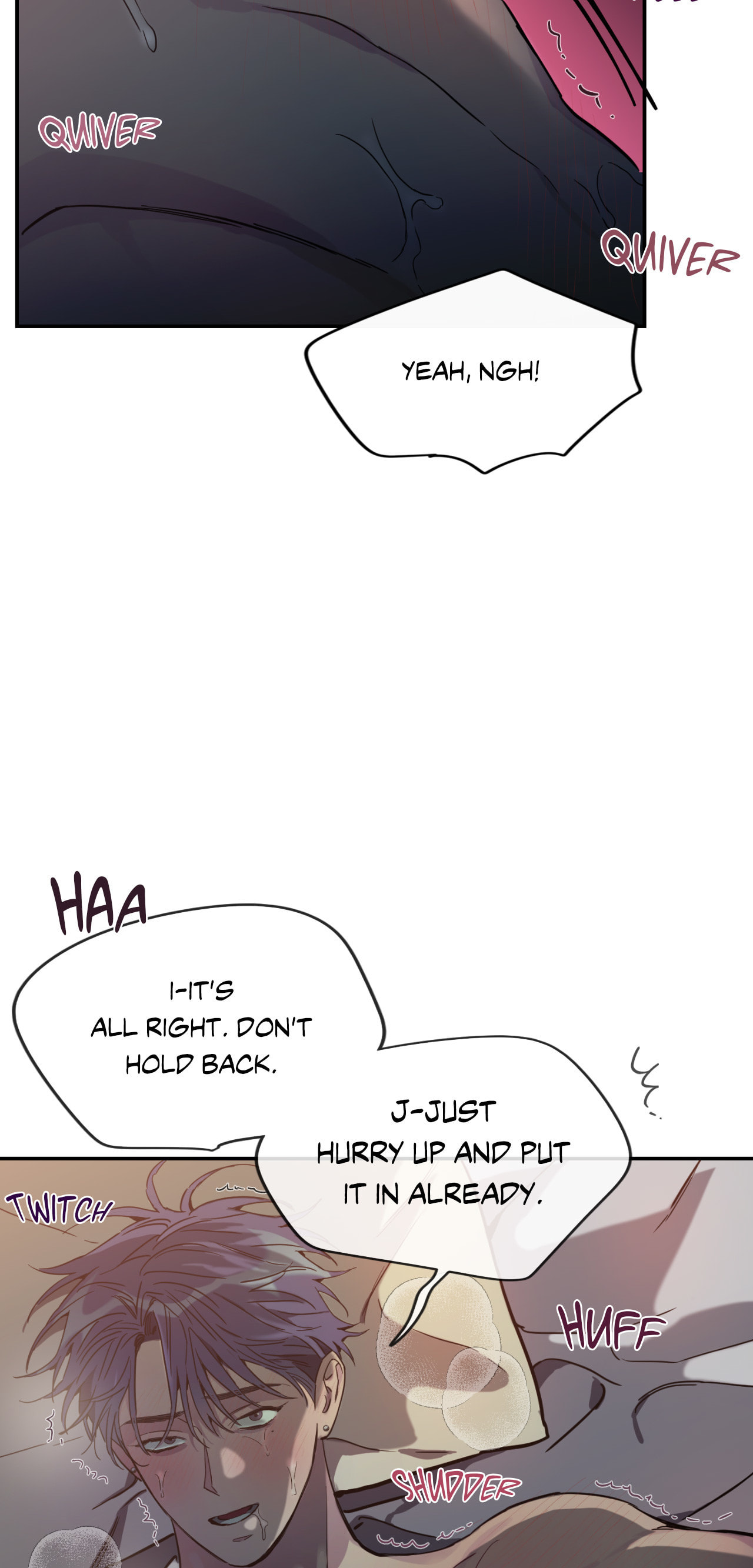 Read Fake Romance chapter 39 image 49 on Lezhin