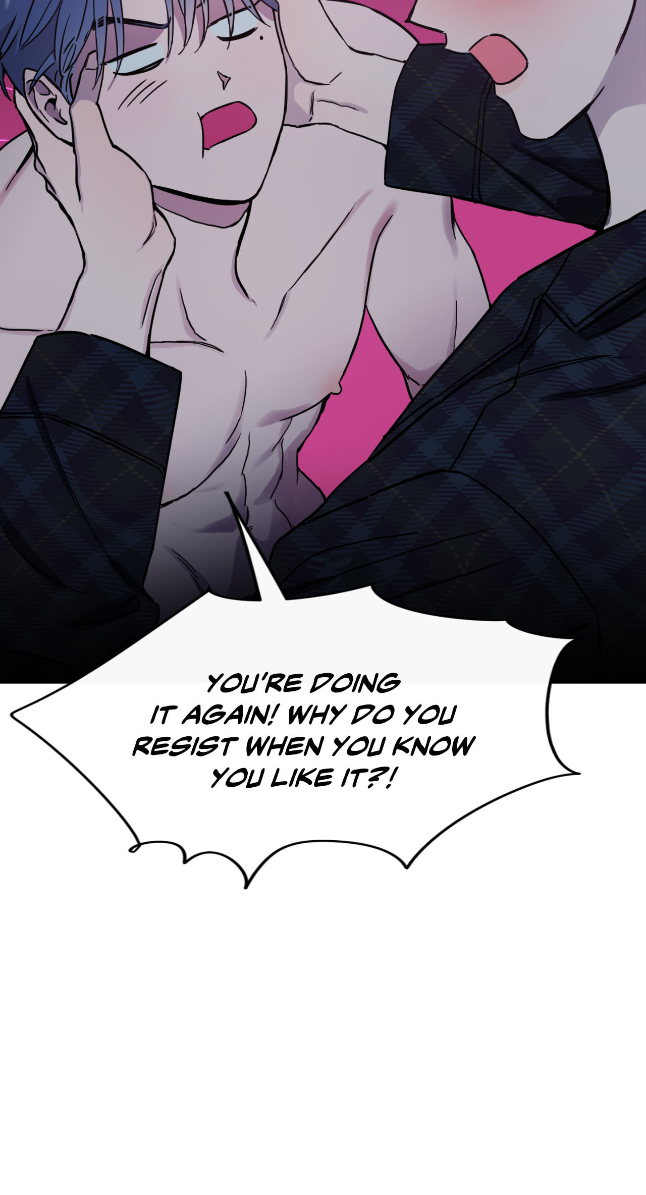 Read Fake Romance chapter 39 image 5 on Lezhin